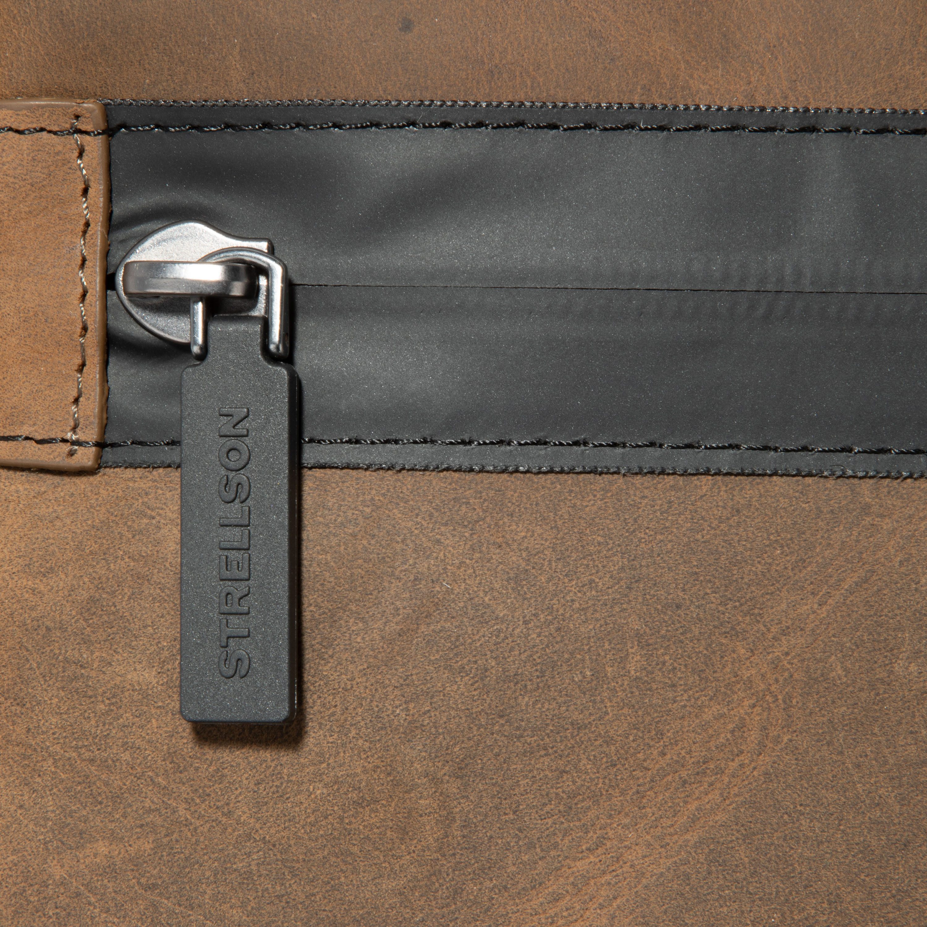 Strellson Schultertasche Strellson - Herren Schultertasche Bow Road Chade