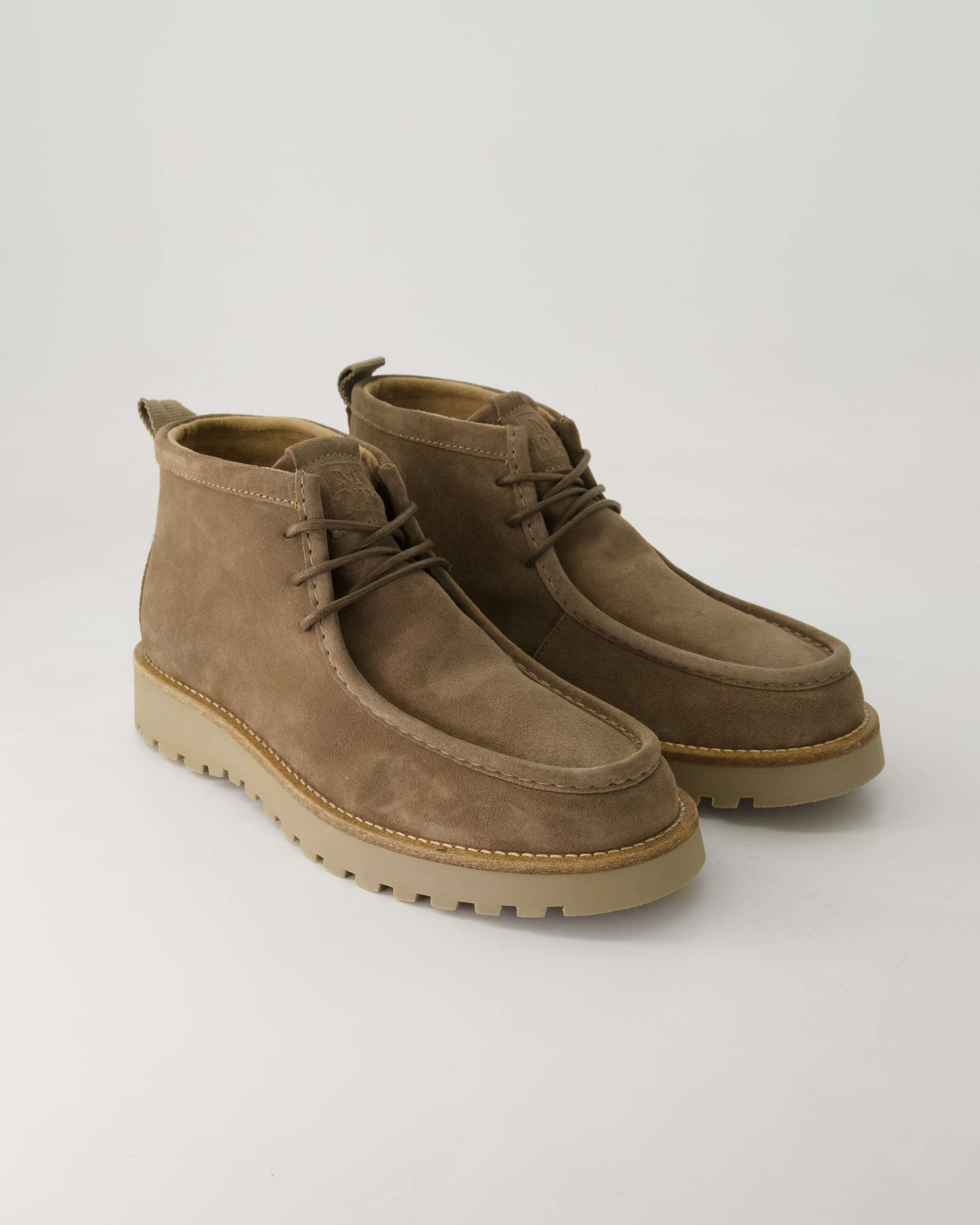 Marc O'Polo Jack 18B Stiefelette Obermaterial: Leder günstig online kaufen