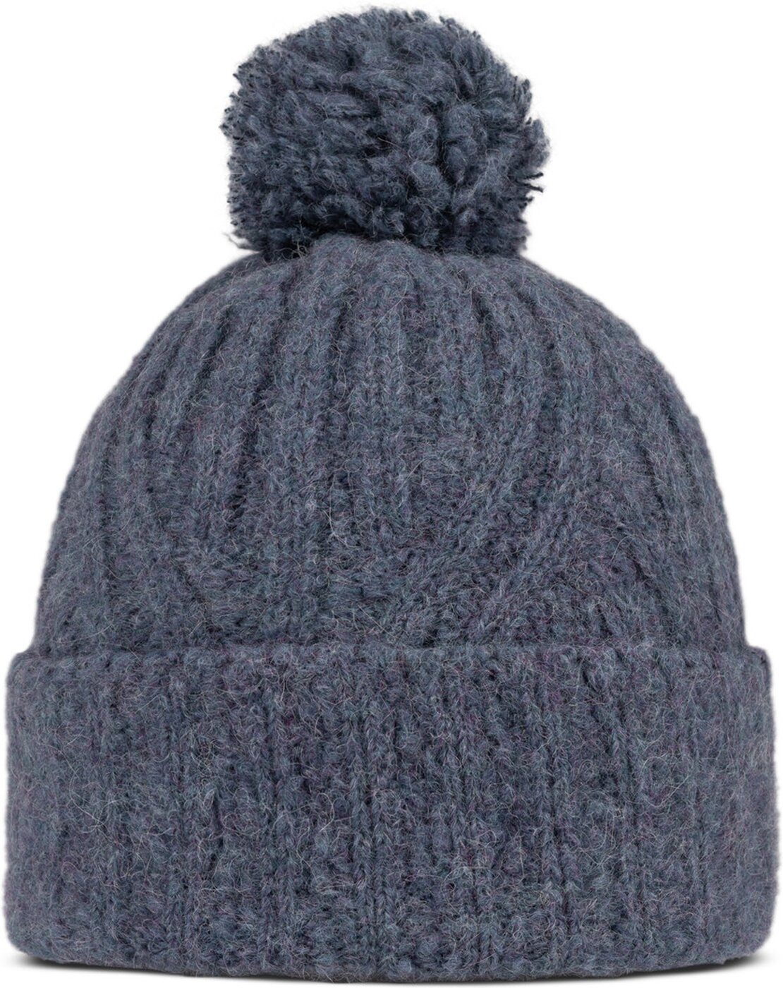 Buff Strickmütze Knitted Hat WATER