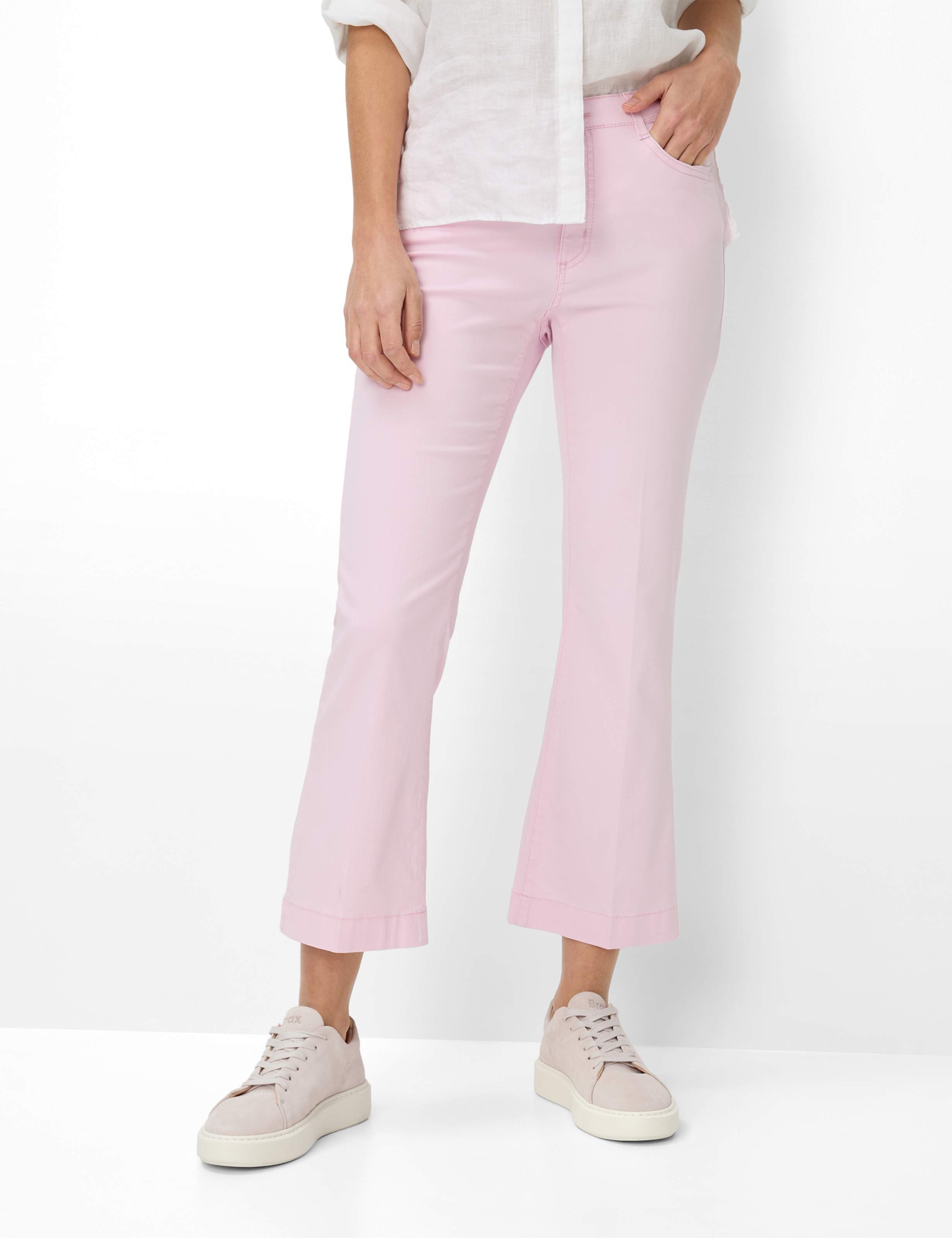 Brax 5-Pocket-Jeans Style MARY S BOOT günstig online kaufen