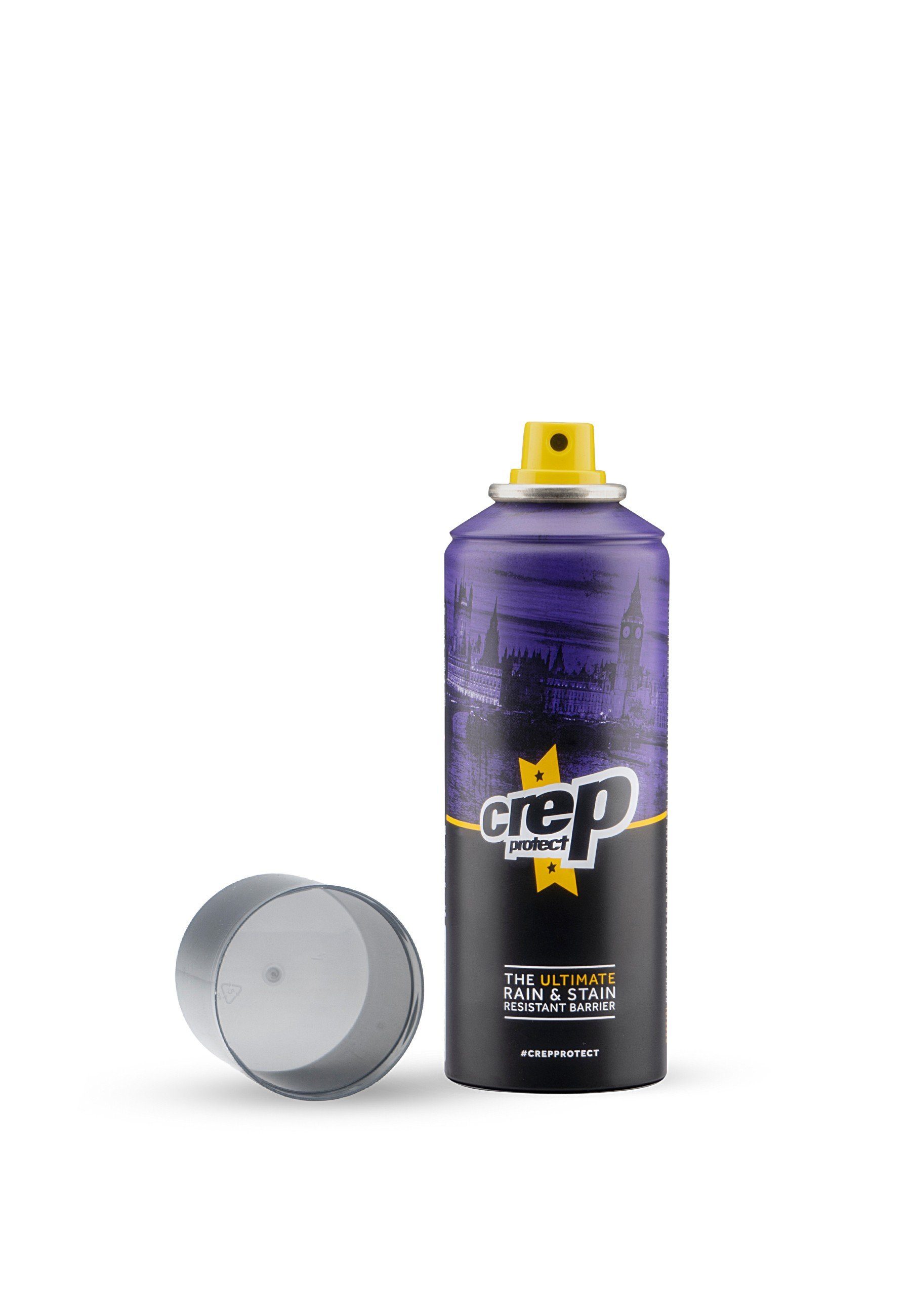 Crep Protect Reinigungsbürste Crep Protect Spray, (Set)