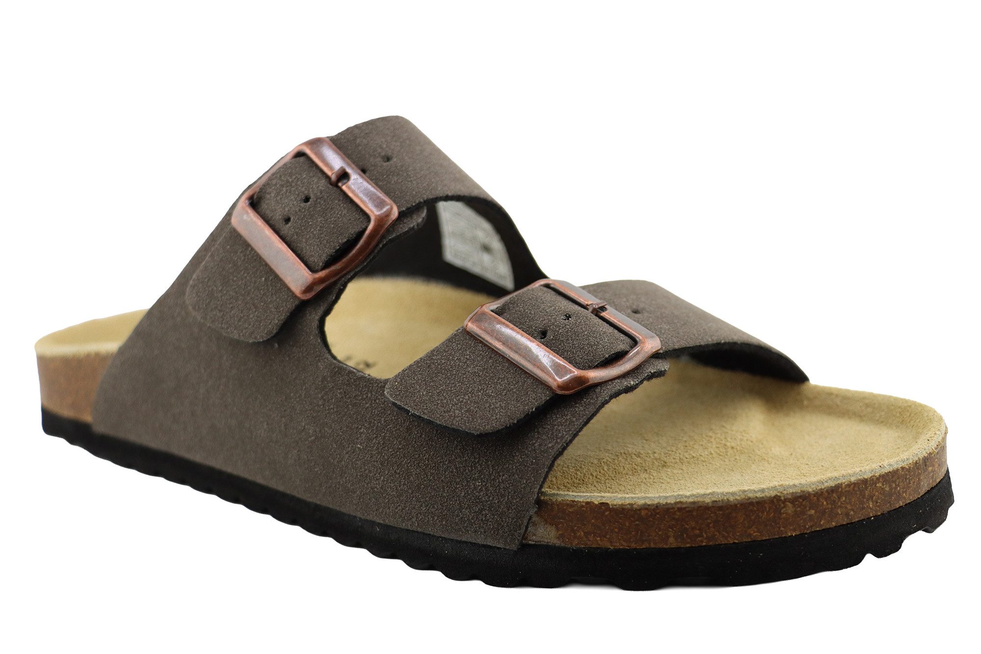 SUPERSOFT Bio Tieffußbett Pantolette