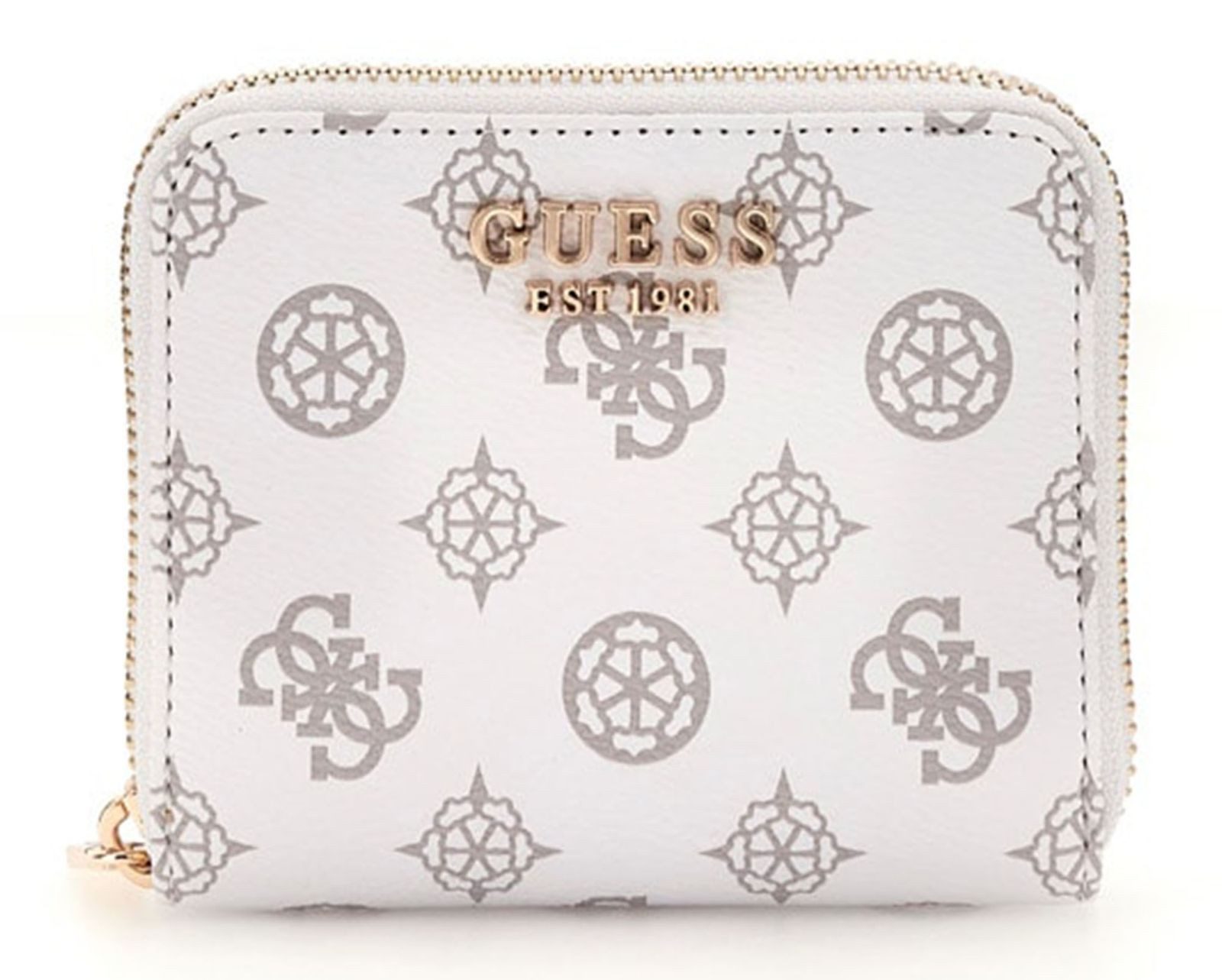Geldbörse SLG Small Zip Around Wallet