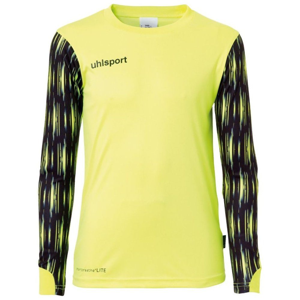 uhlsport Trainingsanzug Reaction Goalkeeper Set Junior