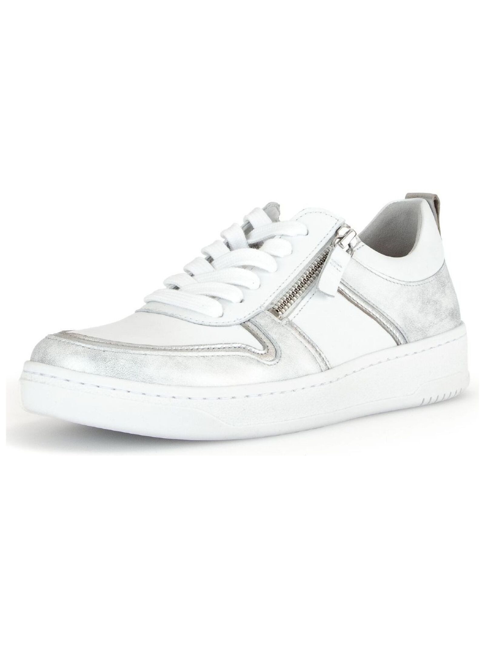 Gabor Sneaker Leder Sneaker