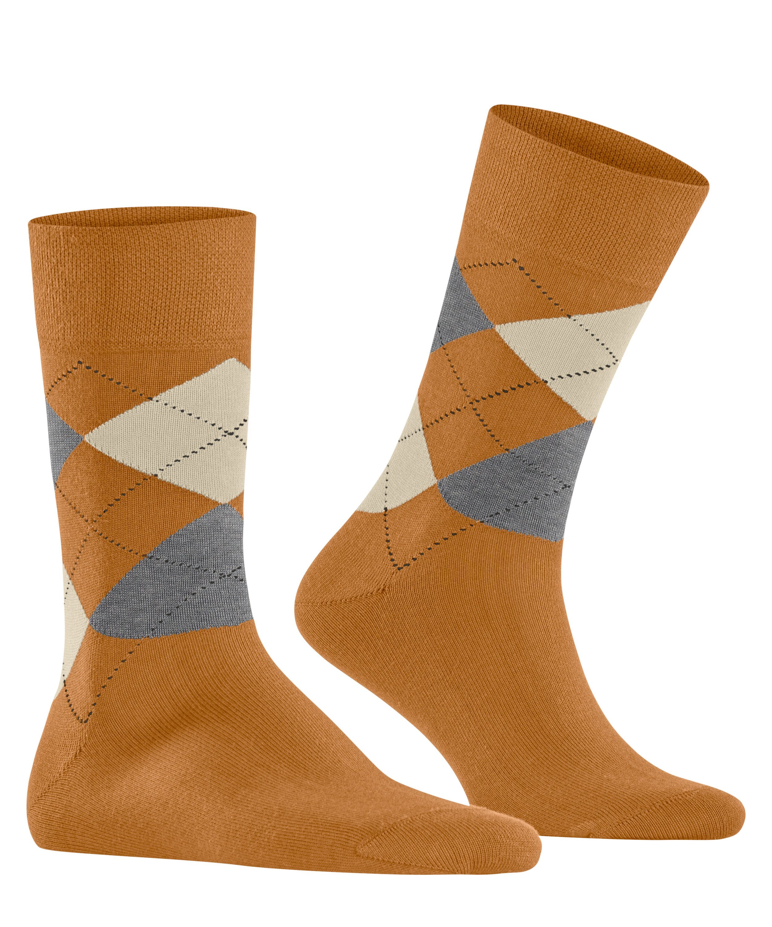 FALKE Socken Sensitive Argyle (1-Paar) für günstig online kaufen