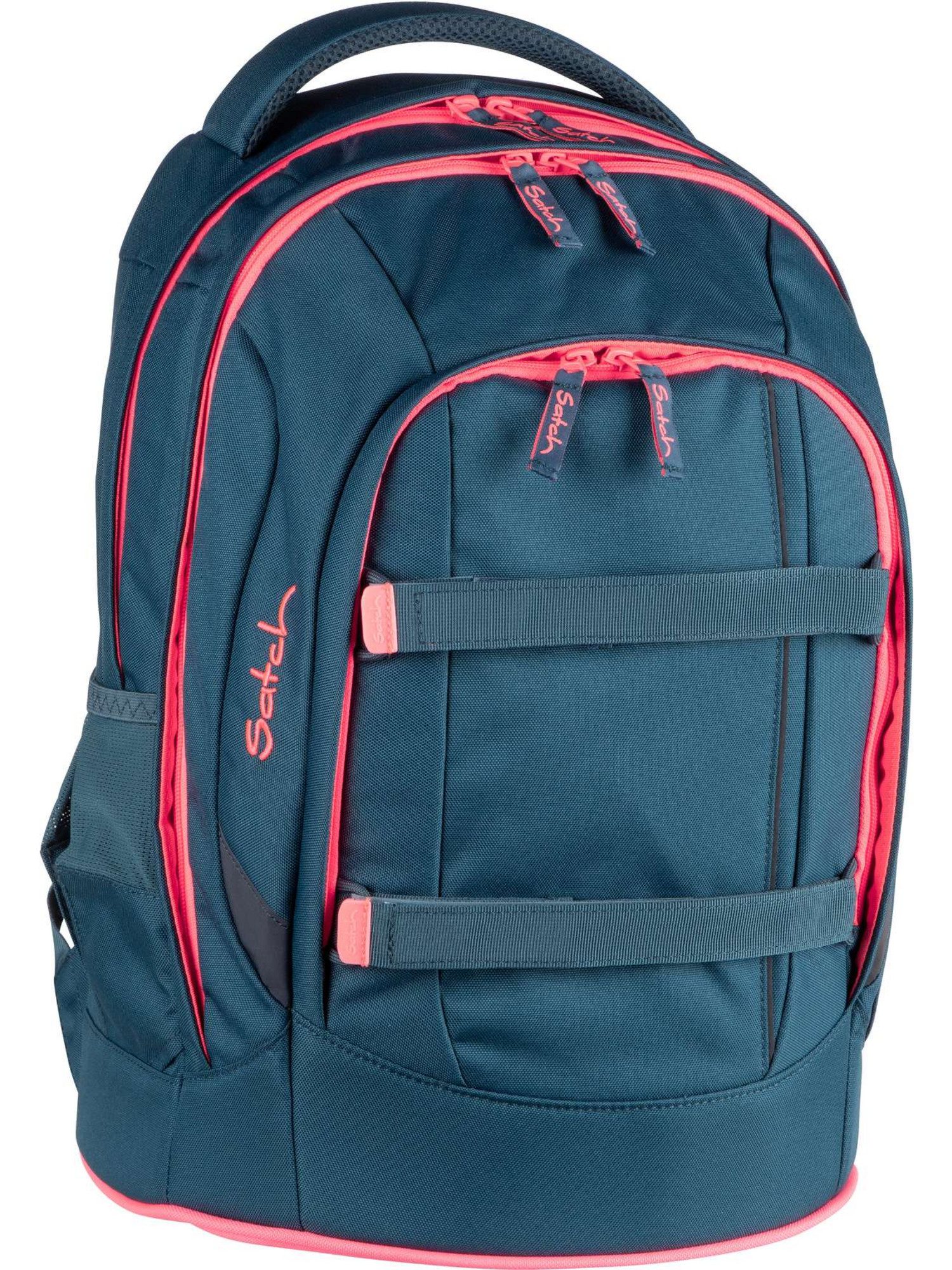 Satch Schulrucksack satch pack