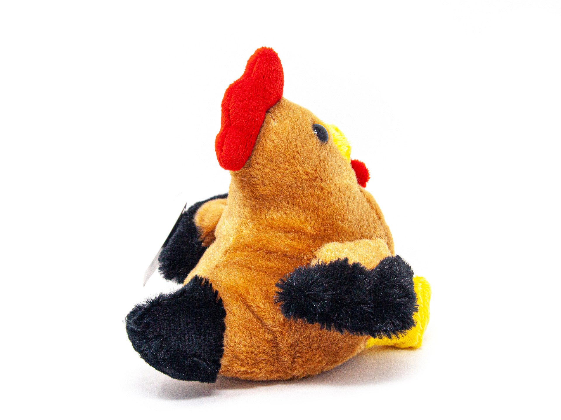 Cornelißen Kuscheltier Cornelissen - Kuscheltier - Huhn sitzend - 15 cm