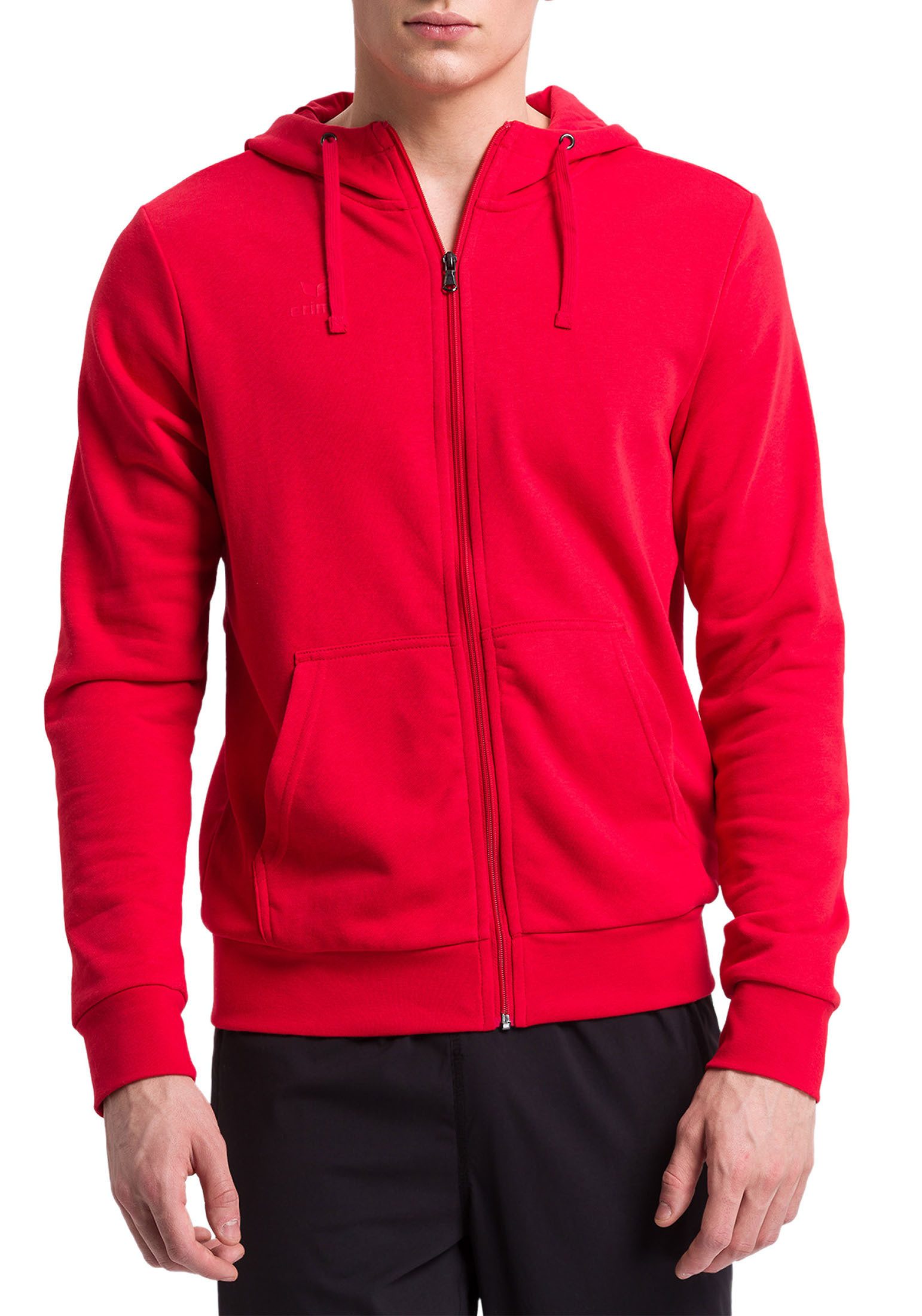 Erima Sweatjacke Herren Kapuzensweatjacke günstig online kaufen