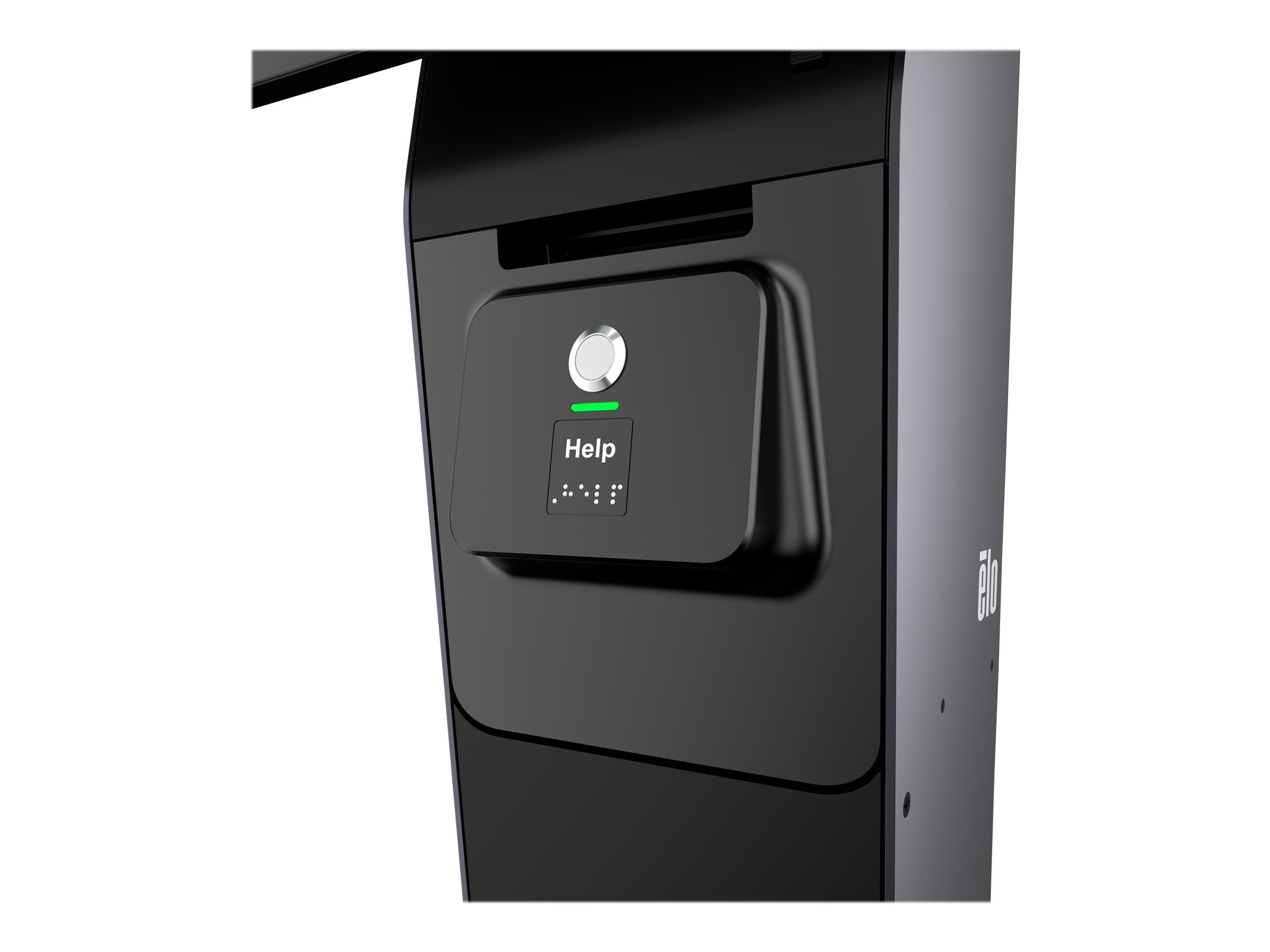 ELO Touch Solutions POS-System
