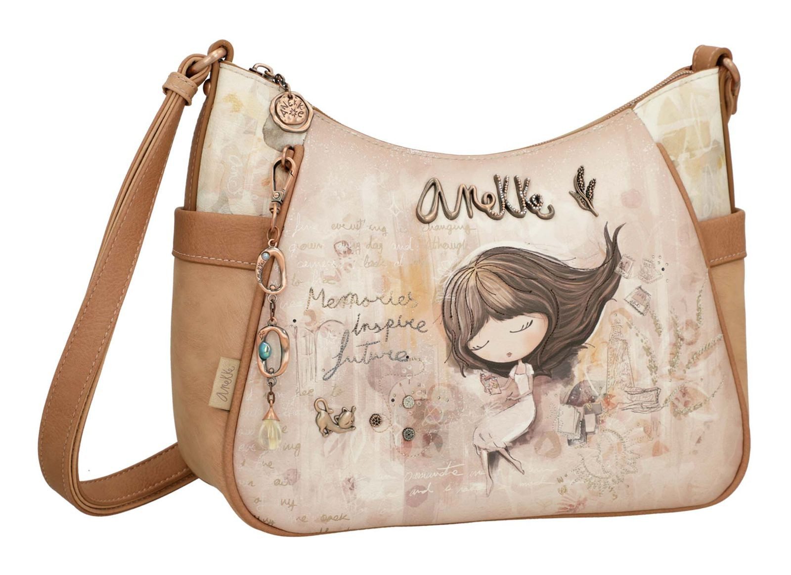 Anekke Umhängetasche Crossbody Bag