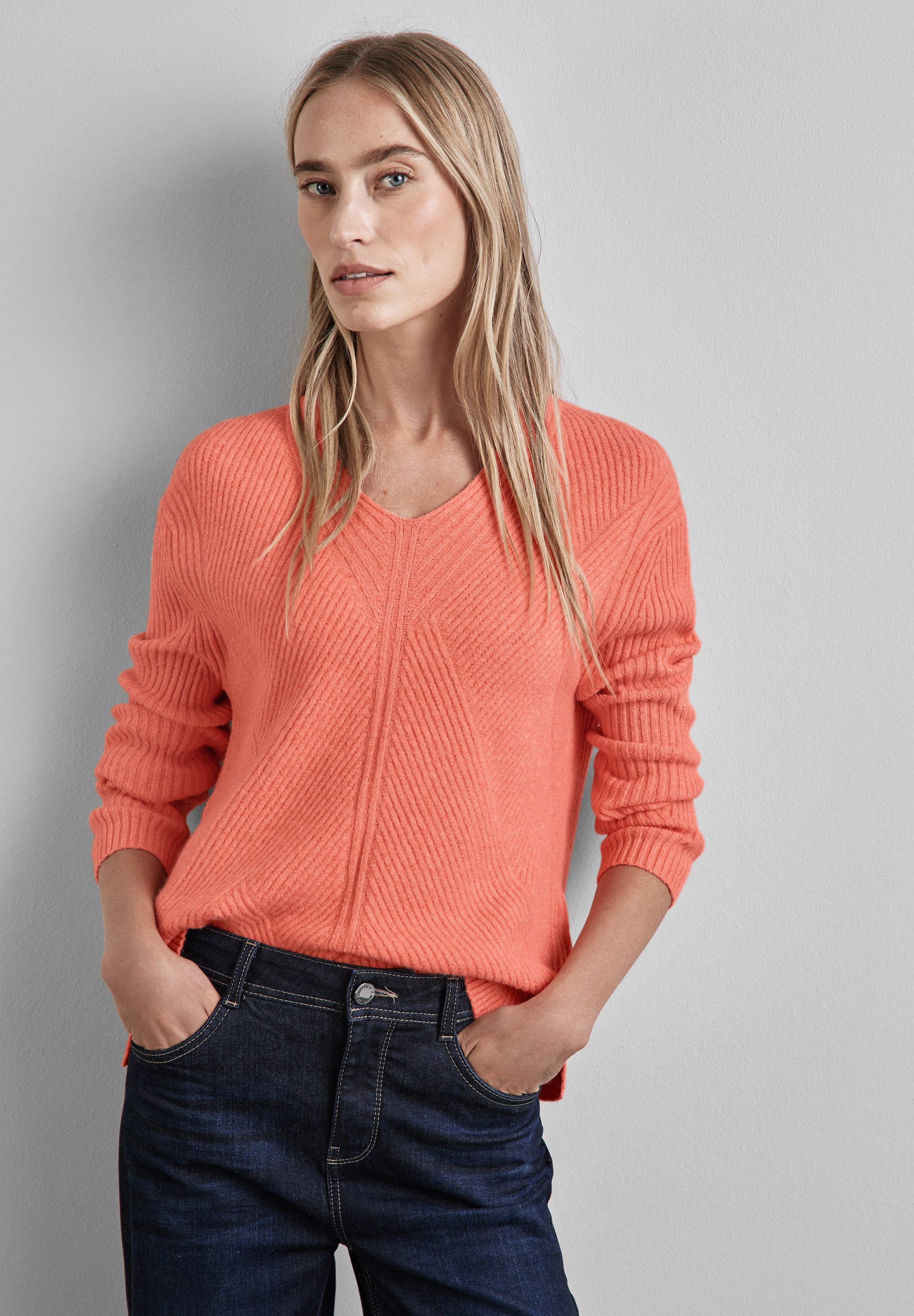 Strickpullover