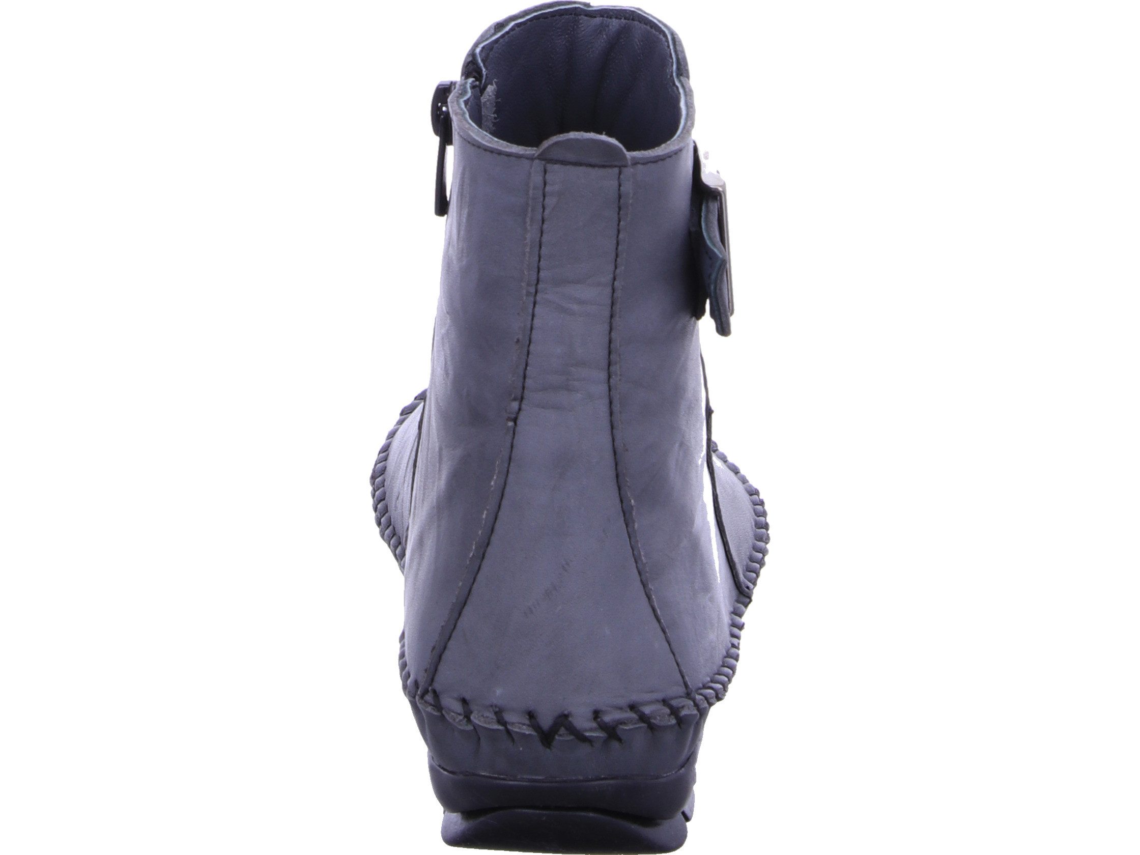 Gemini Winterboots echtes Leder