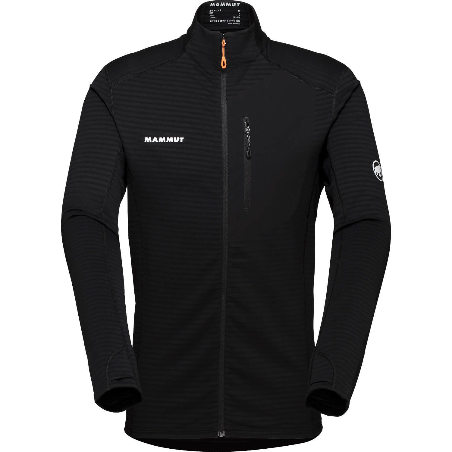 Mammut Fleecejacke Fleecejacke Taiss Light günstig online kaufen