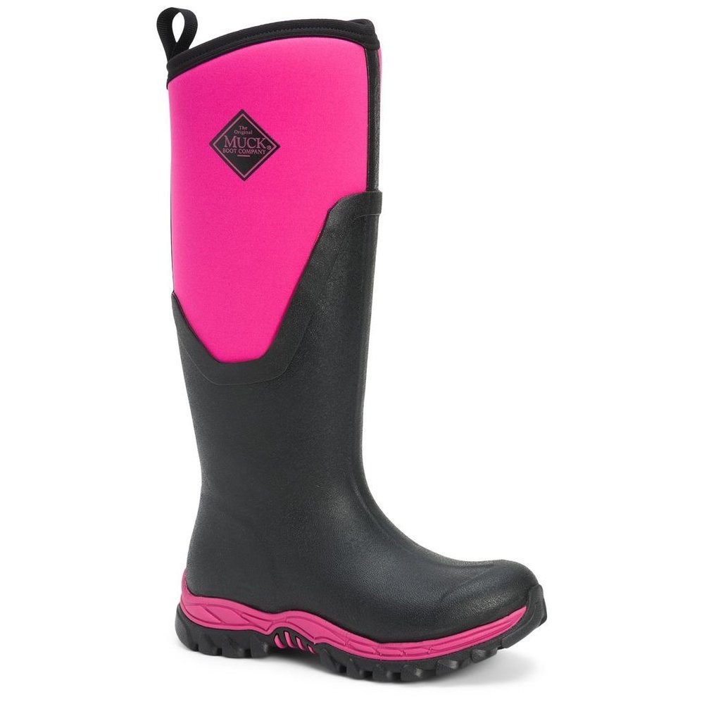 Muck Boots MB Arctic Sport II Tall Wellingtons Non Safety Gummistiefel