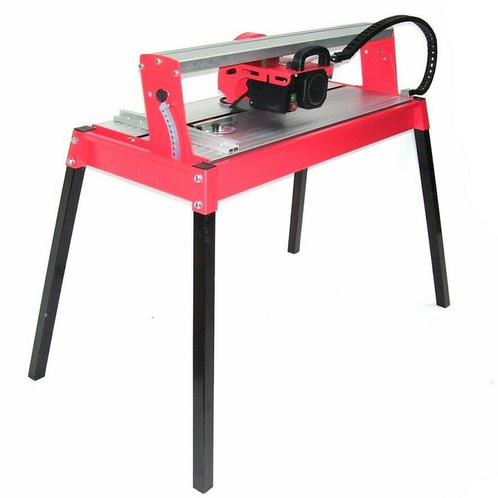 Apex Fliesenschneider Radial Fliesenschneider Fliesenschneidmaschine 56076 Nassschneider – Bild 5 von 5