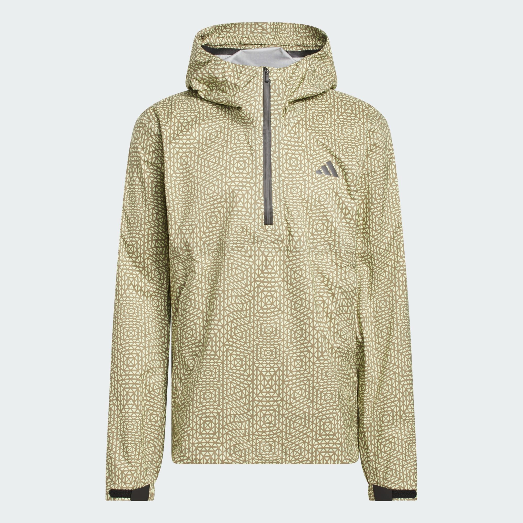 adidas Performance Funktionsjacke ULTIMATE365 TOUR CLIMAPROOF+ ANORAK JACKE (1-St)