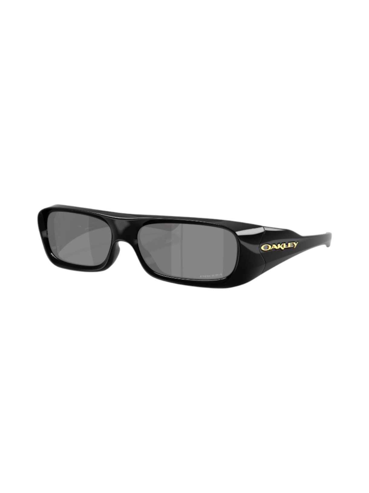 Oakley Sonnenbrille OAKLEY »Permian Gr. L« Sonnenbrille, komfortabel, gute Passform