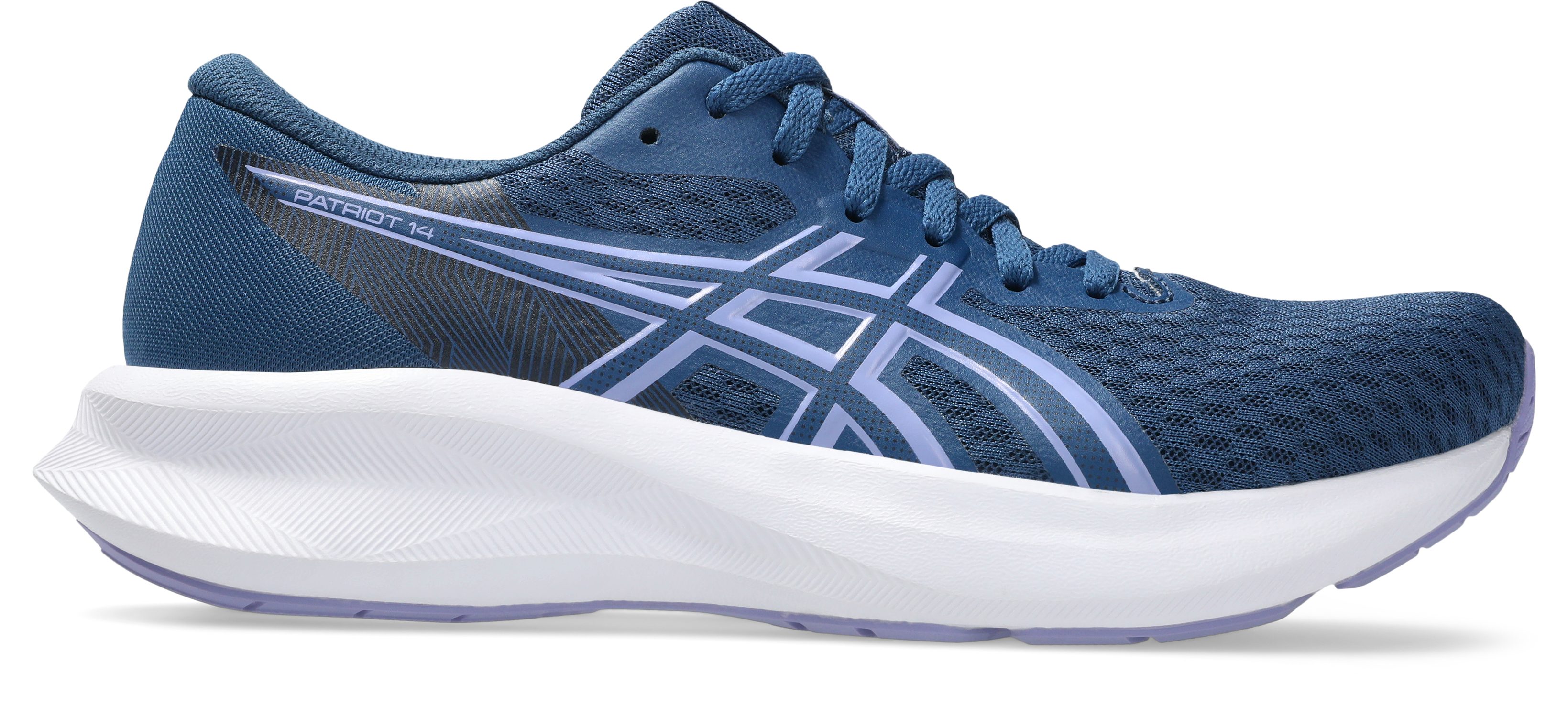 Asics PATRIOT 14 Laufschuh