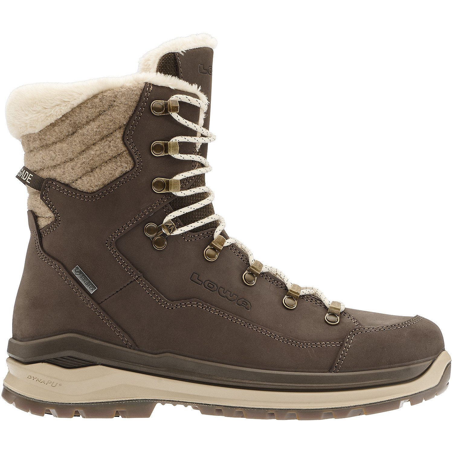 Lowa Winterstiefel RENEGADE EVO ICE 2 GTX Ws Winterboots günstig online kaufen