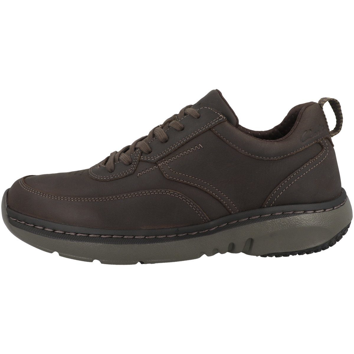 Clarks ClarksPro Herren Schnürschuh günstig online kaufen