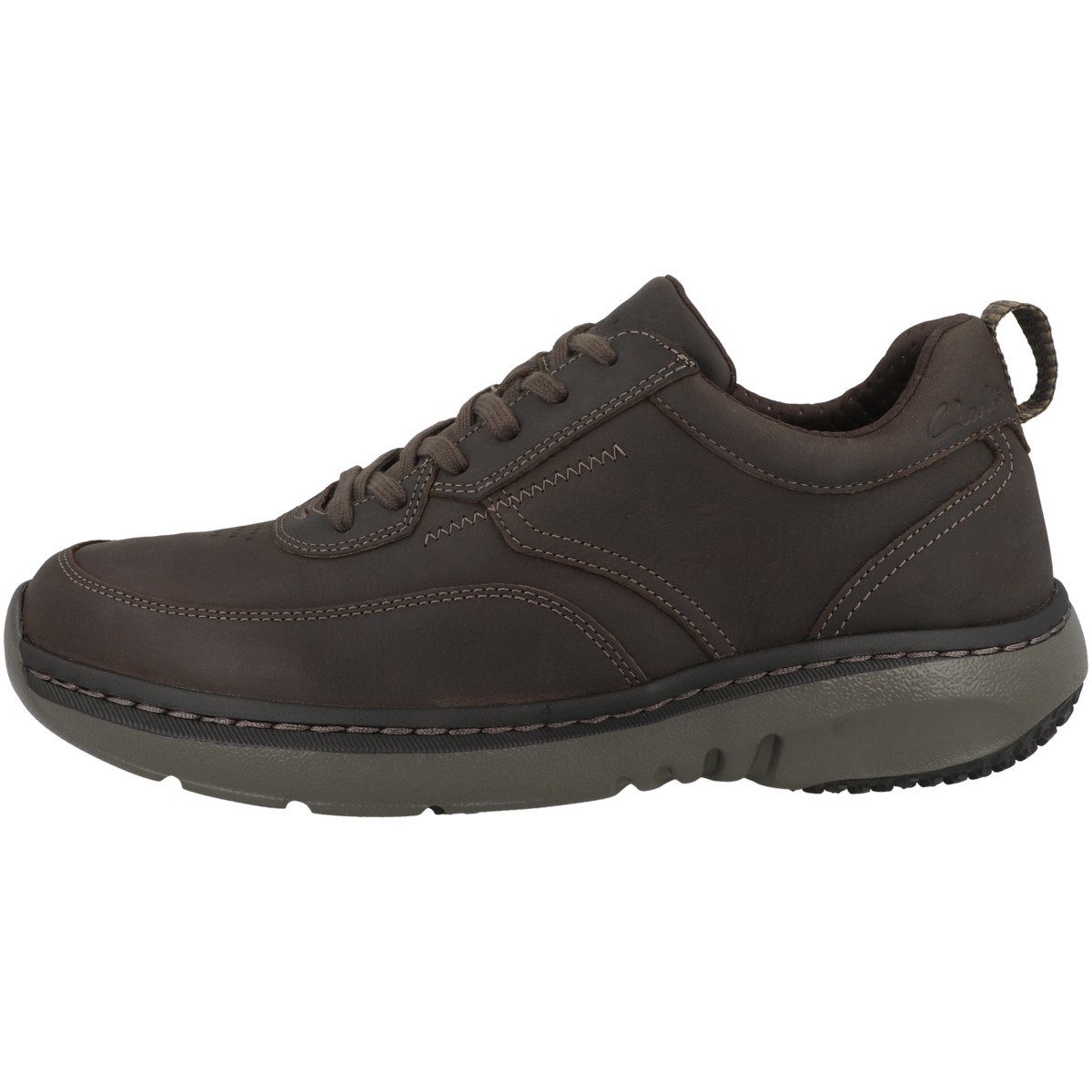 Clarks ClarksPro Herren Schnürschuh