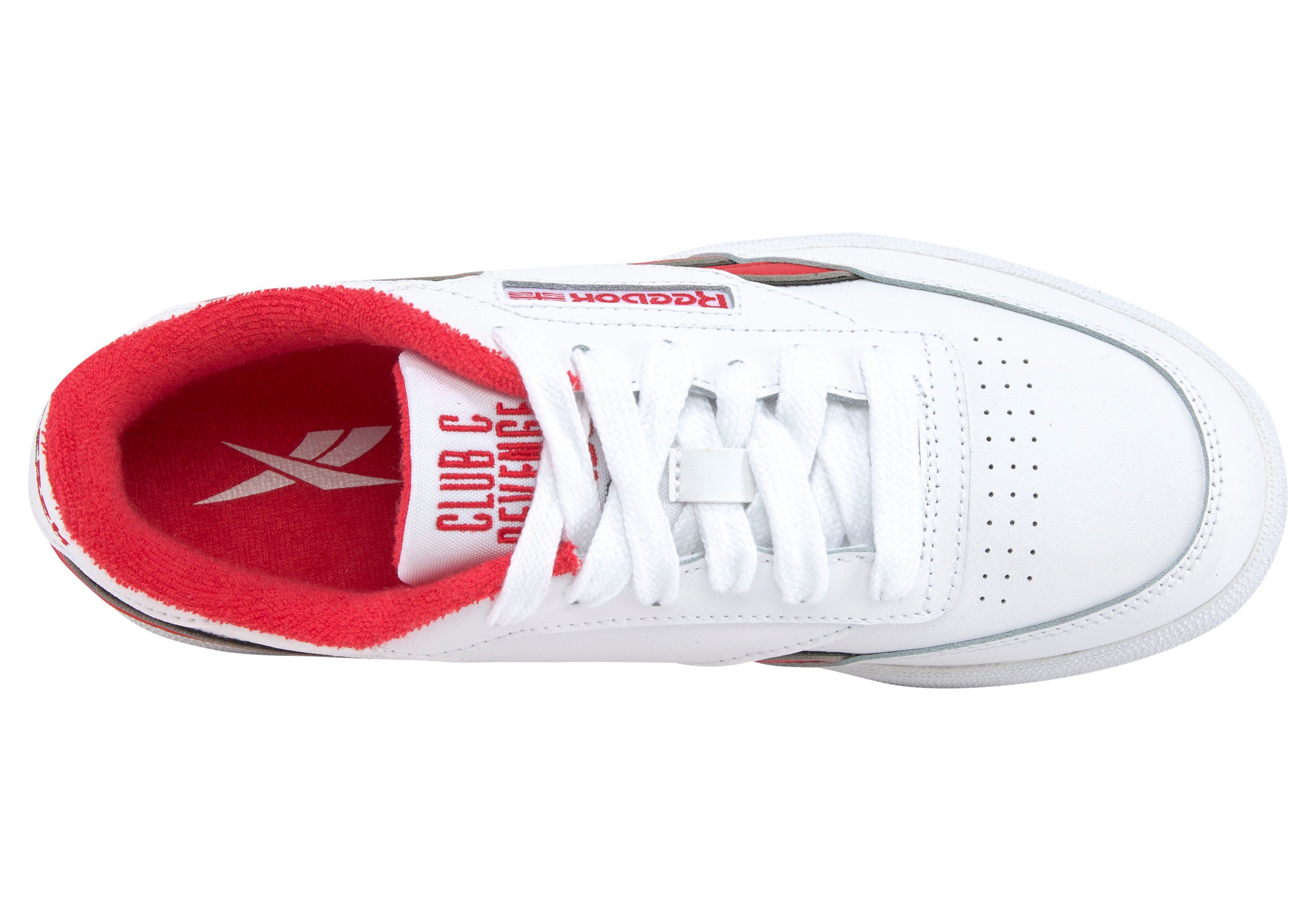 Reebok Classic CLUB REVENGE Sneaker C