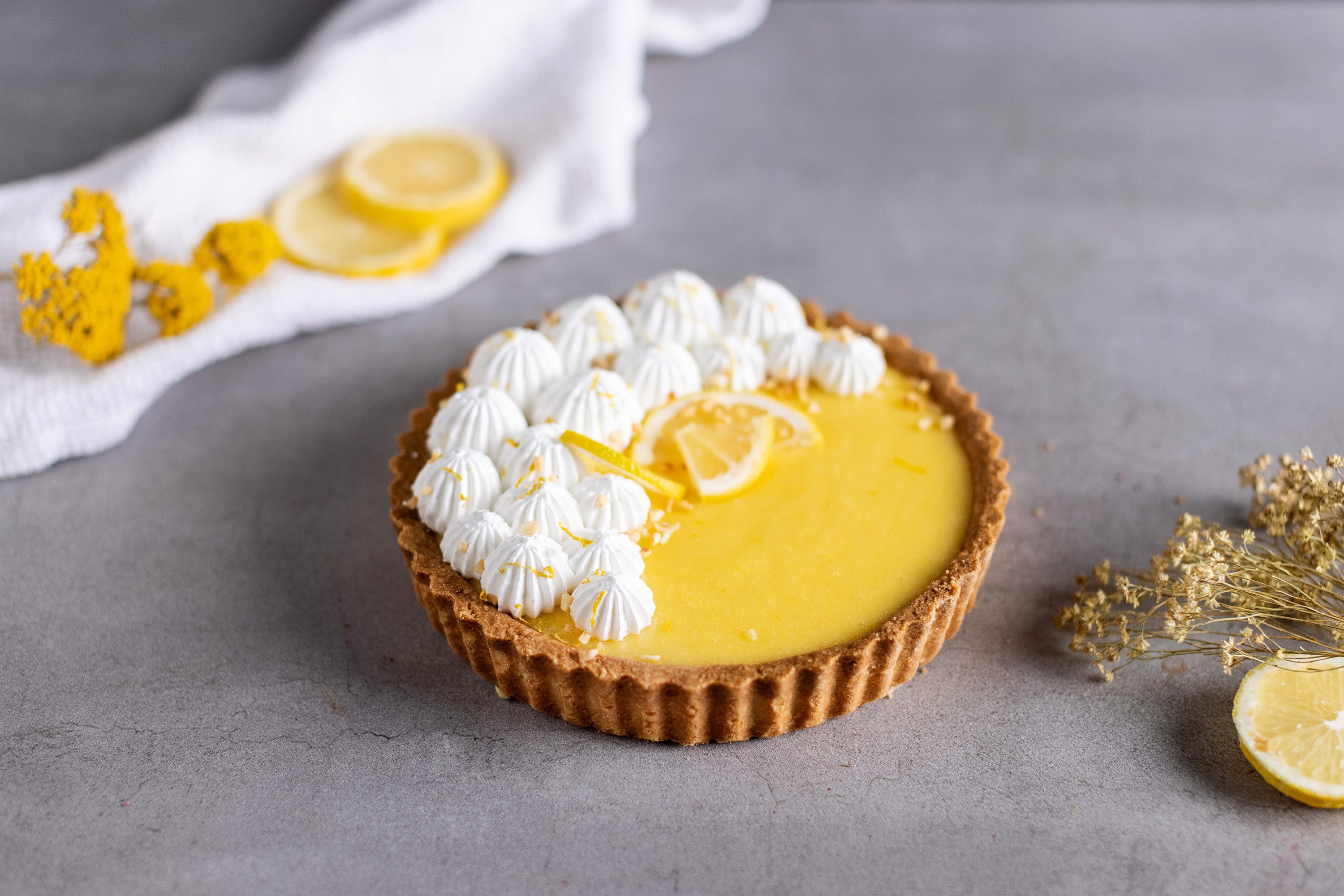 Sallys Tarteform Rund mit Hebeboden – Bild 4 von 5