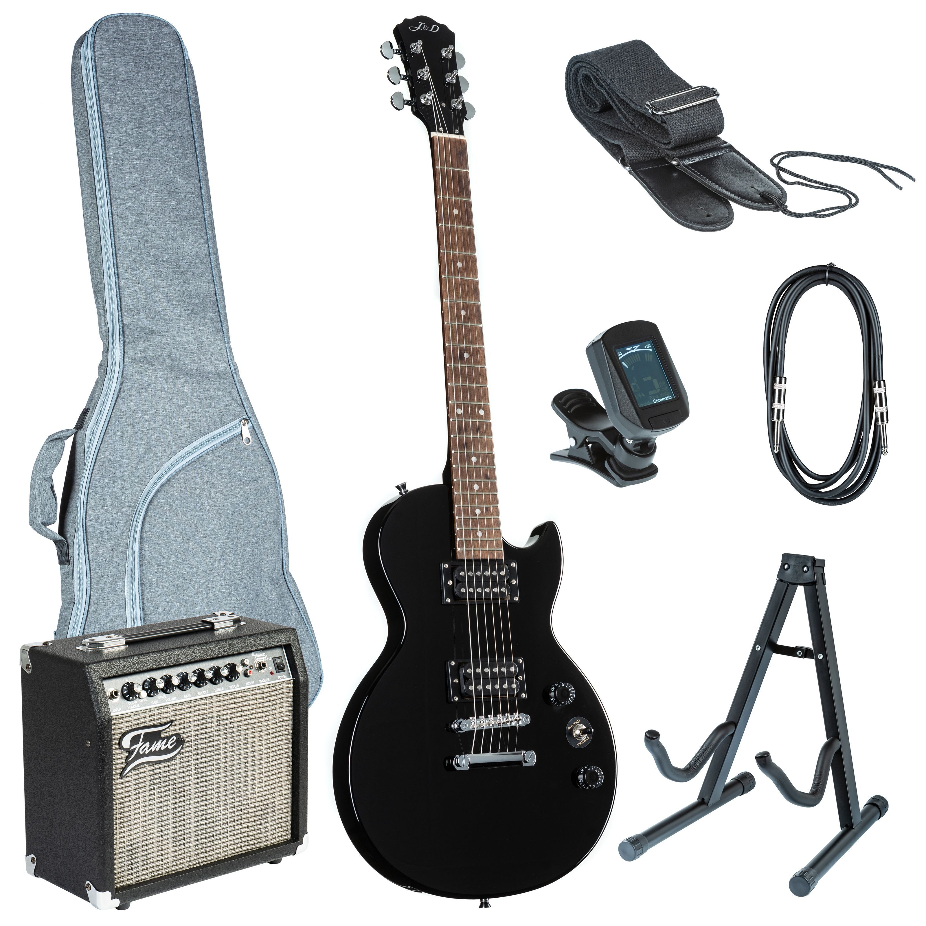 E-Gitarre
