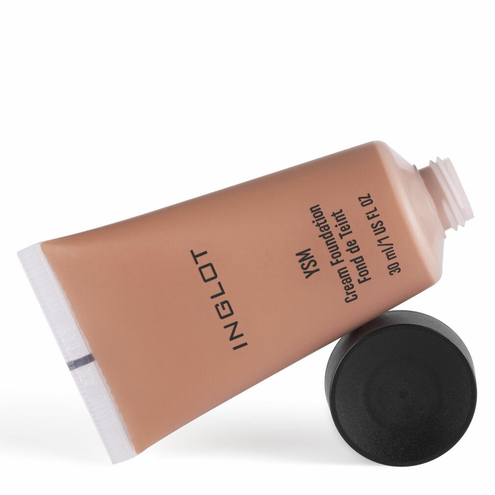 Inglot Foundation Ysm Creme-Grundierung 54 30 ml