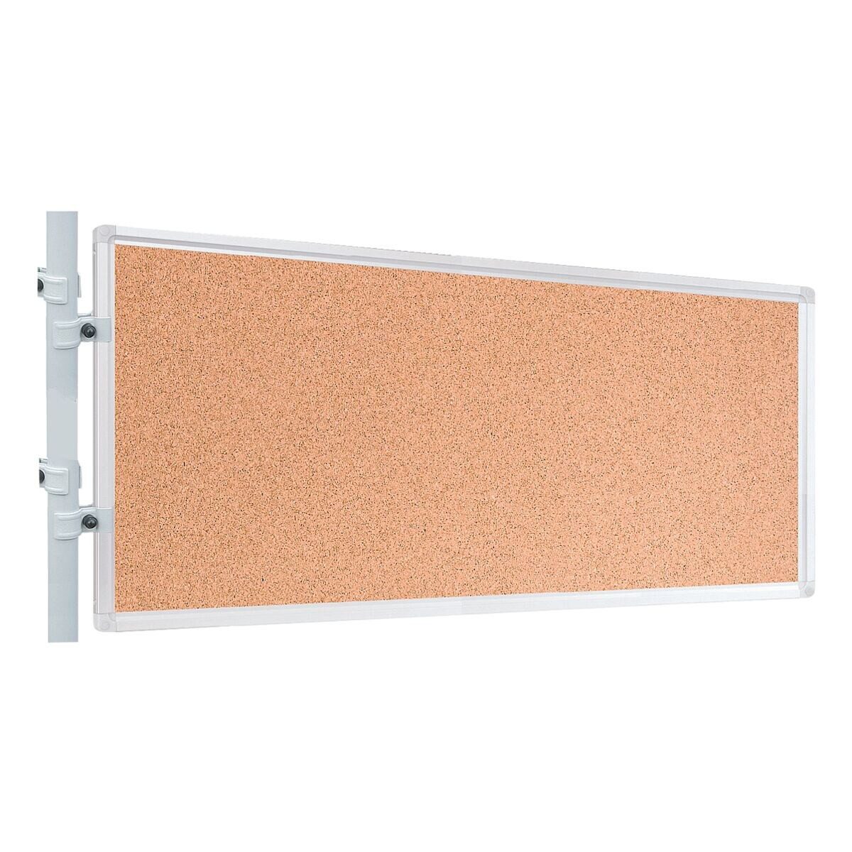 FRANKEN Stellwand ECO EL-UTK60, Verkettung möglich