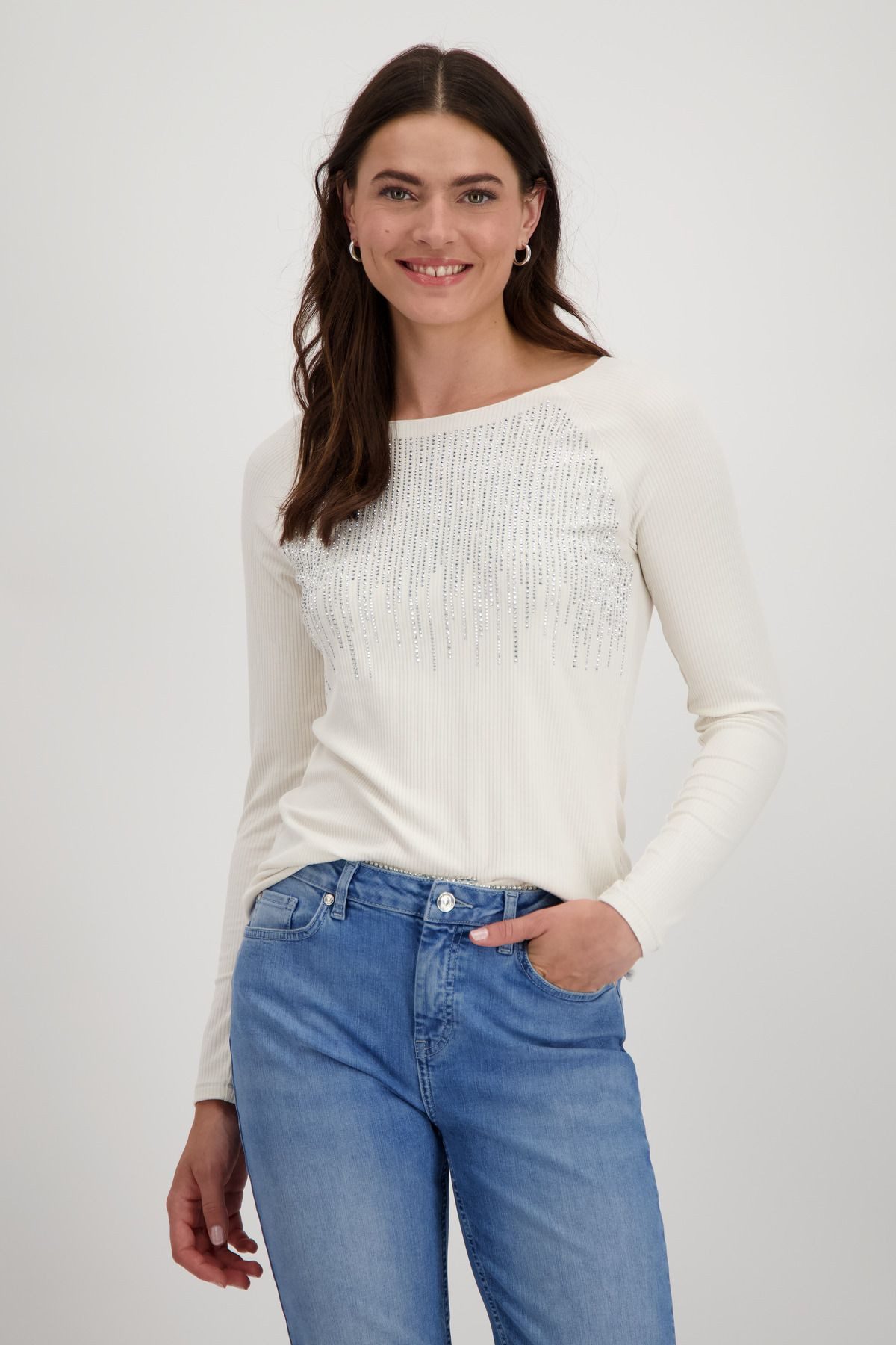 Strickpullover