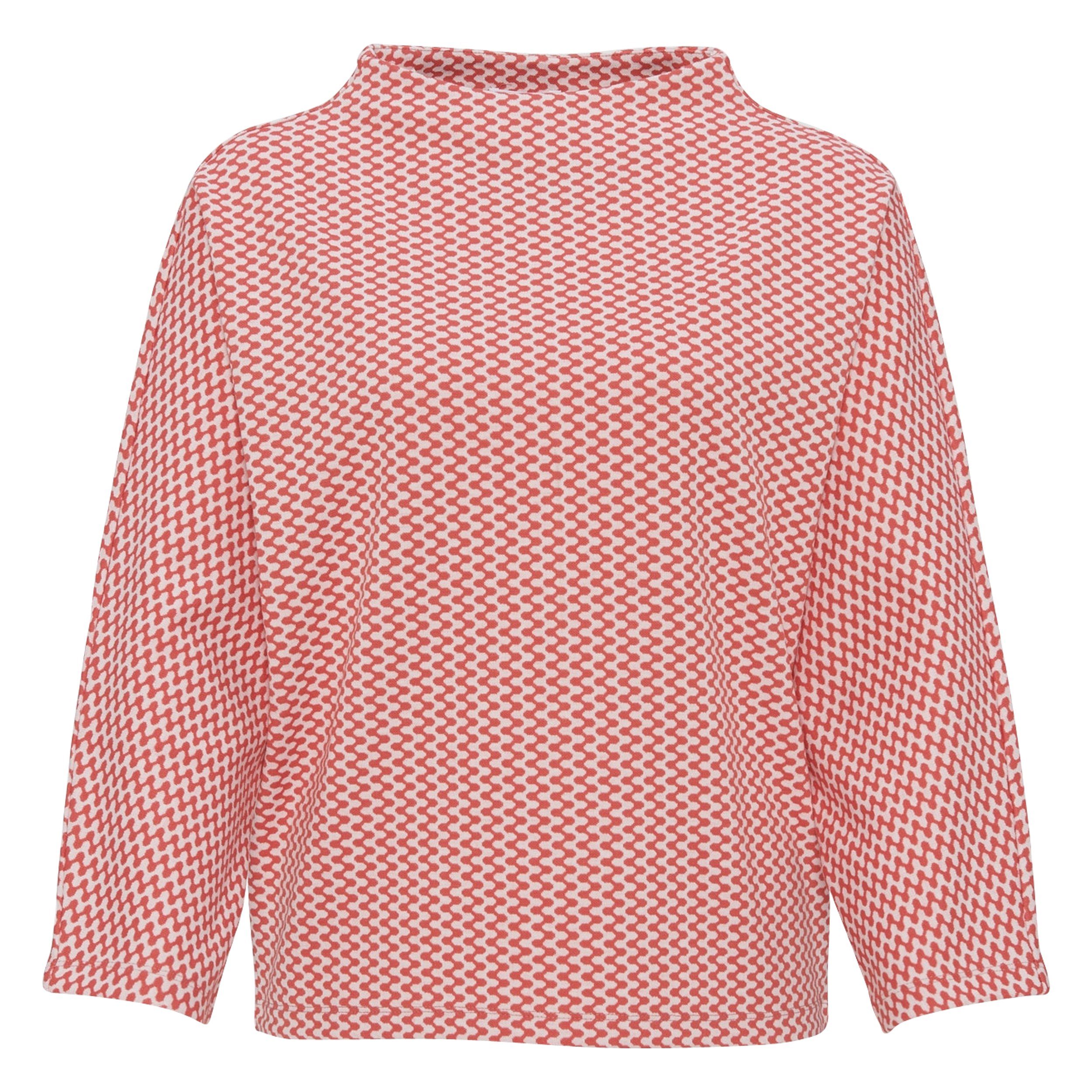 OPUS Sweatshirt Gillu watermelon | Sweatshirts