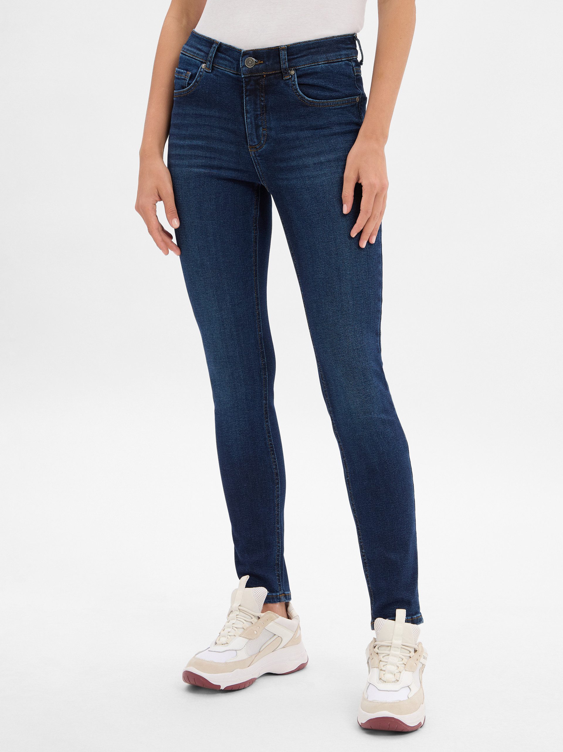 ANGELS Skinny-fit-Jeans