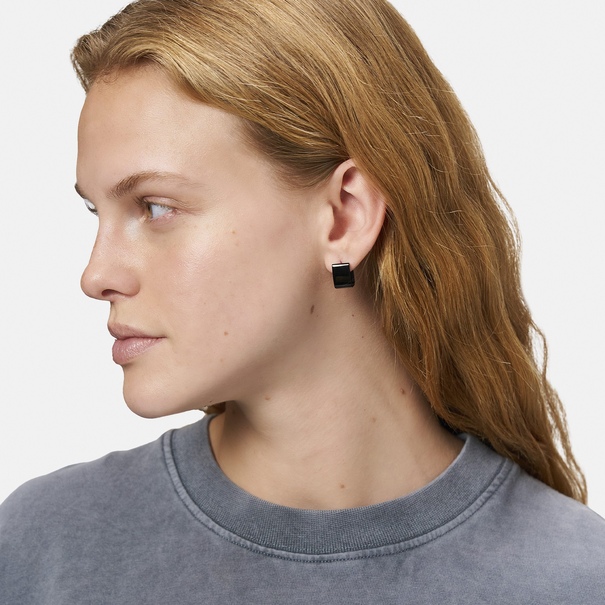 Liebeskind Berlin Paar Ohrstecker The Berlin Style Edelstahl günstig online kaufen