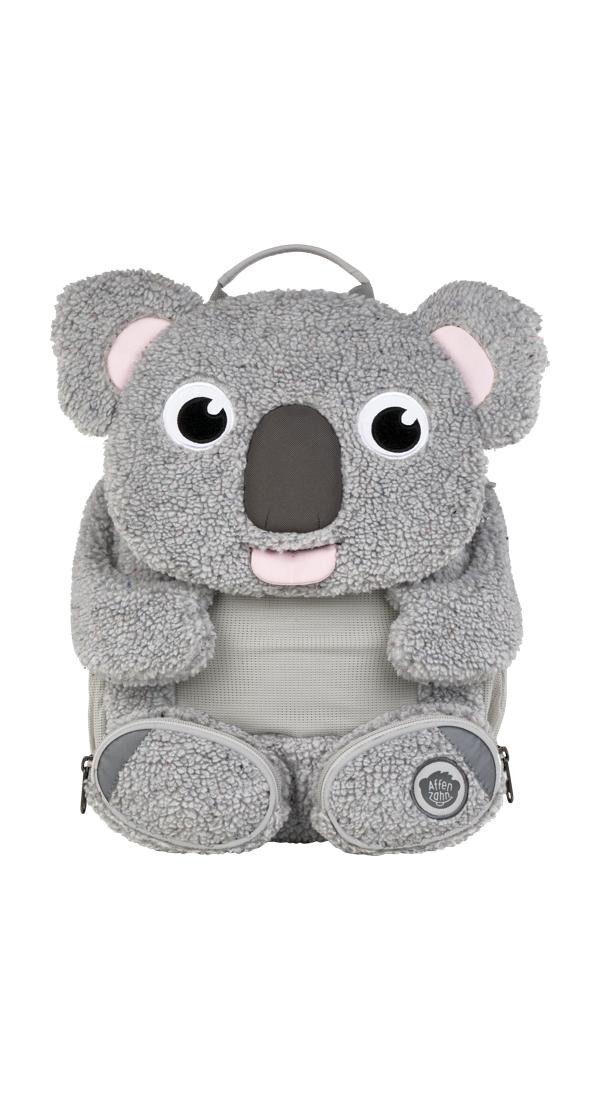 Kuschel Koala - Grau