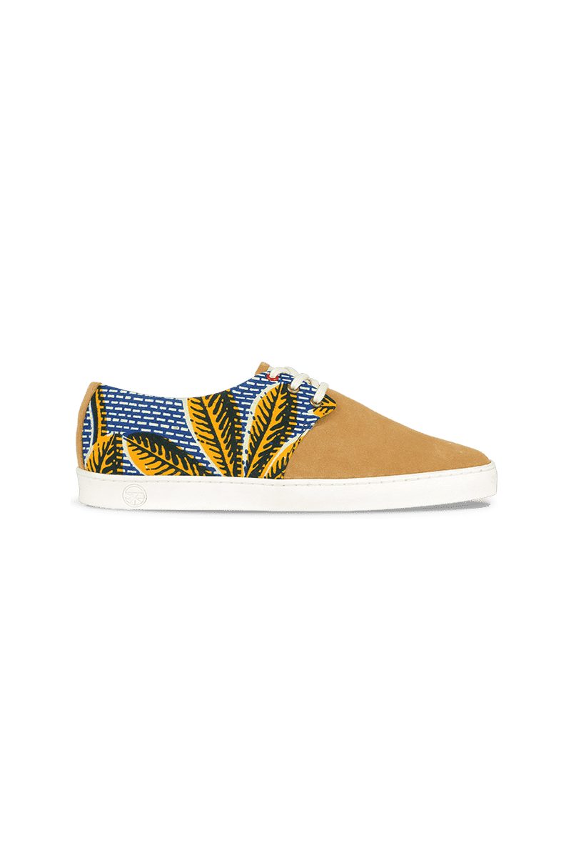 Panafrica Rabat Sneaker