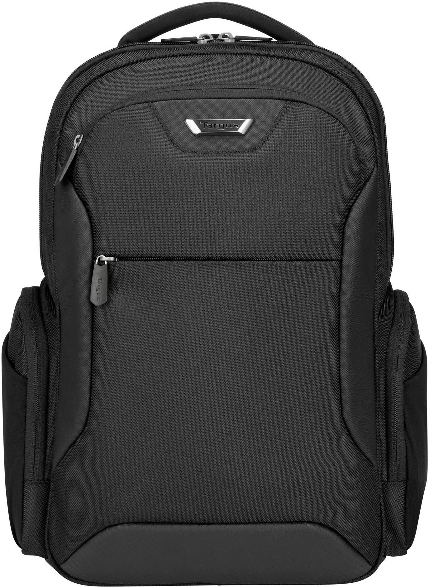 Targus Laptoprucksack Corporate Traveller (15-15.6), Militärstandard 1680D, SafePort x D3O Fall- und Seitenschutz