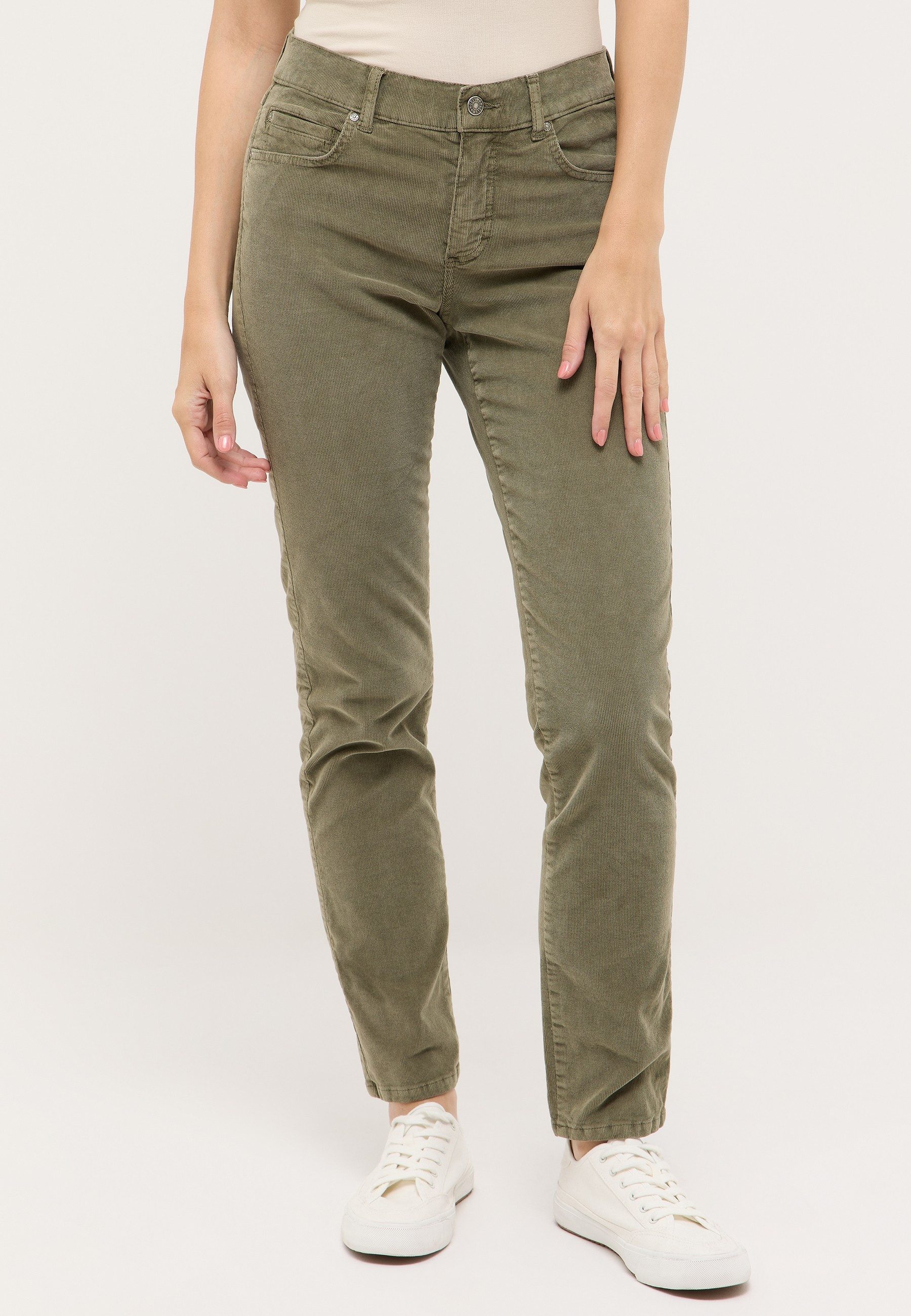 ANGELS Stoffhose