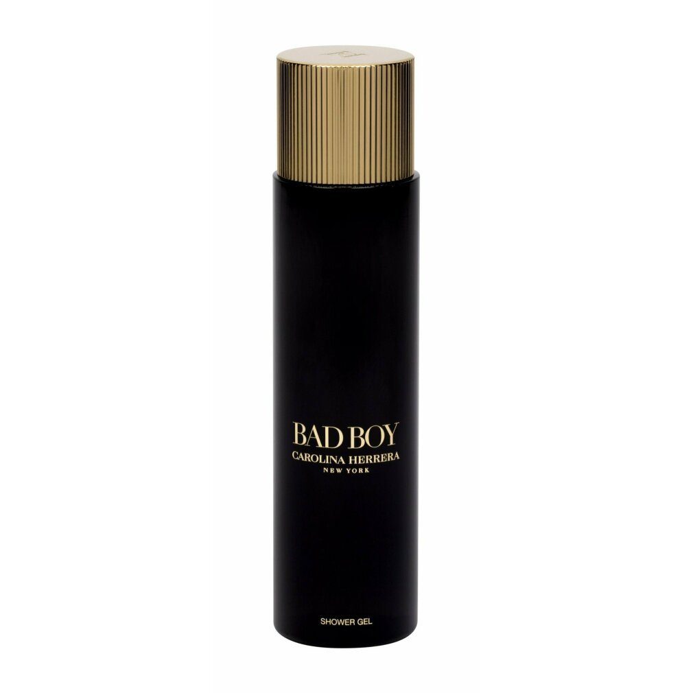Carolina Herrera Duschgel Bad Boy Shower Gel 200ml