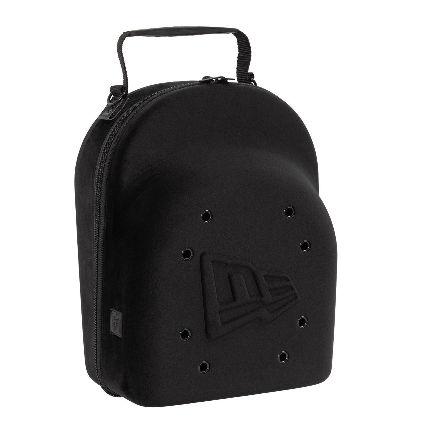 New Era Fitted Cap 6 Carrier Case VELOUR