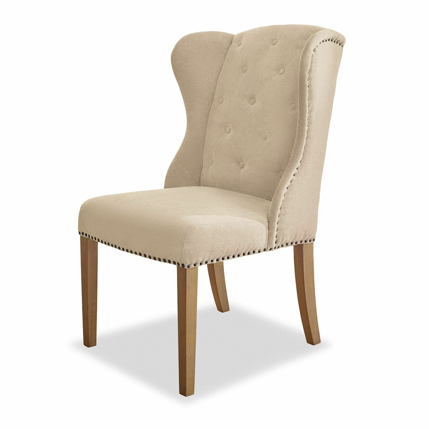 Mirabeau Esszimmerstuhl Stuhl Remi beige
