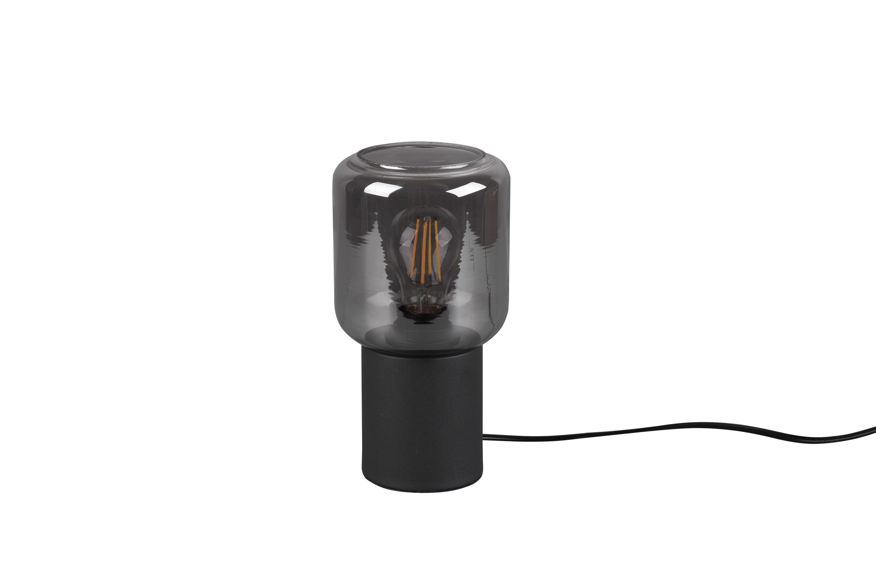 lightling Tischleuchte Niklas, ohne Leuchtmittel, Tischlampe günstig online kaufen