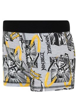 LEGO® Wear Boxershorts LWALEX 714 mit Motivdruck