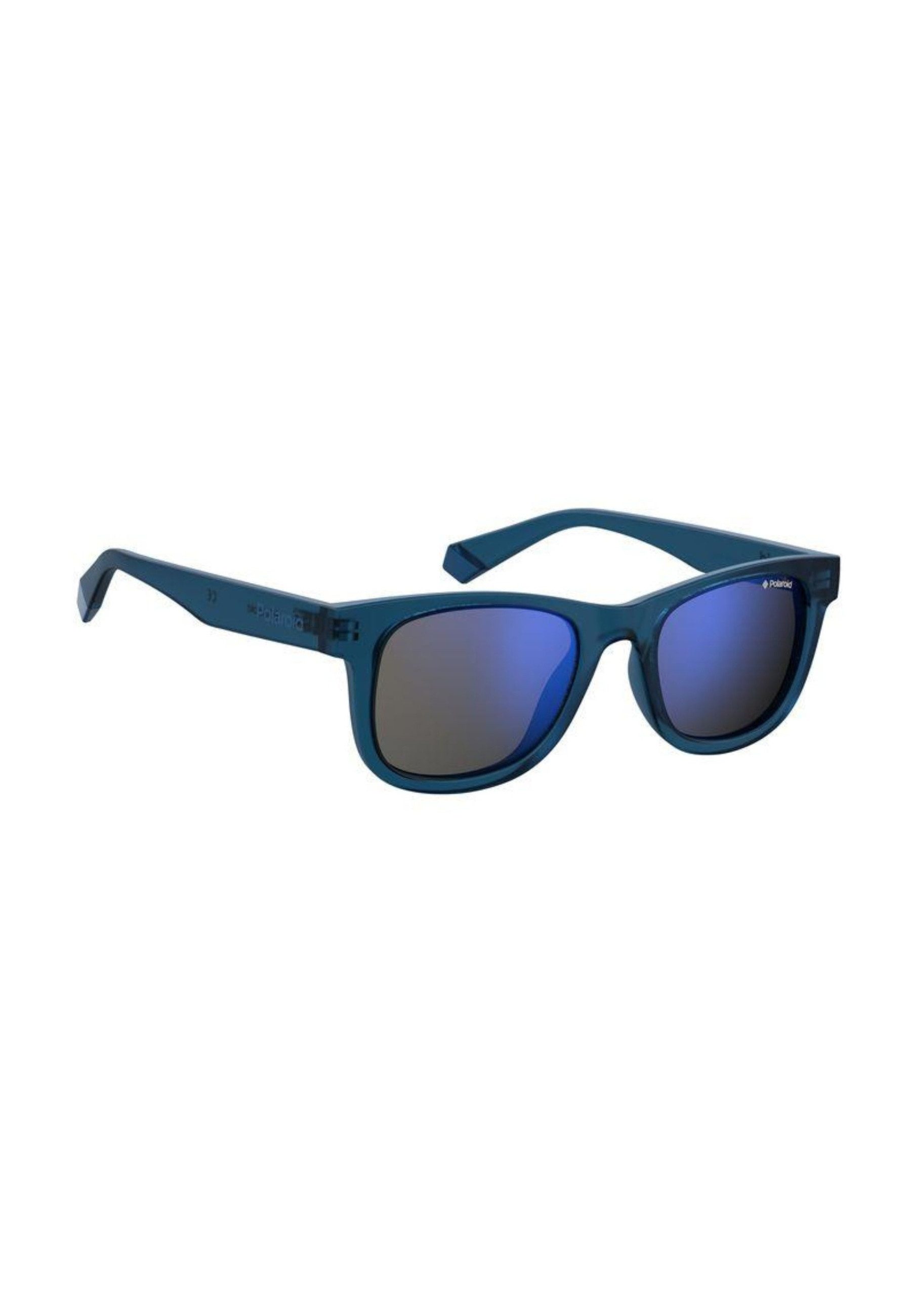 Polaroid Sonnenbrille Polaroid Sonnenbrille Blau (Set) günstig online kaufen