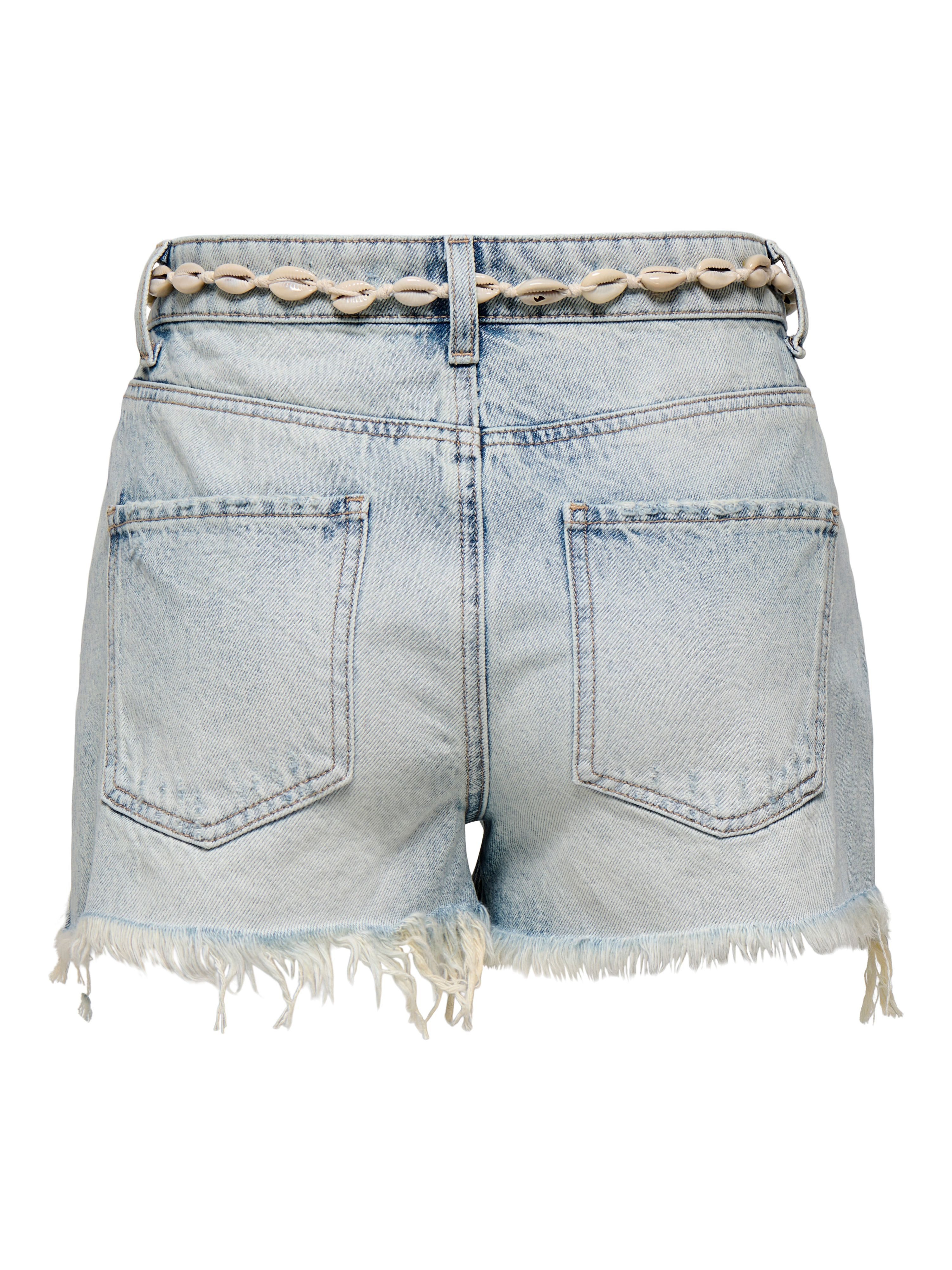 ONLY Shorts günstig online kaufen