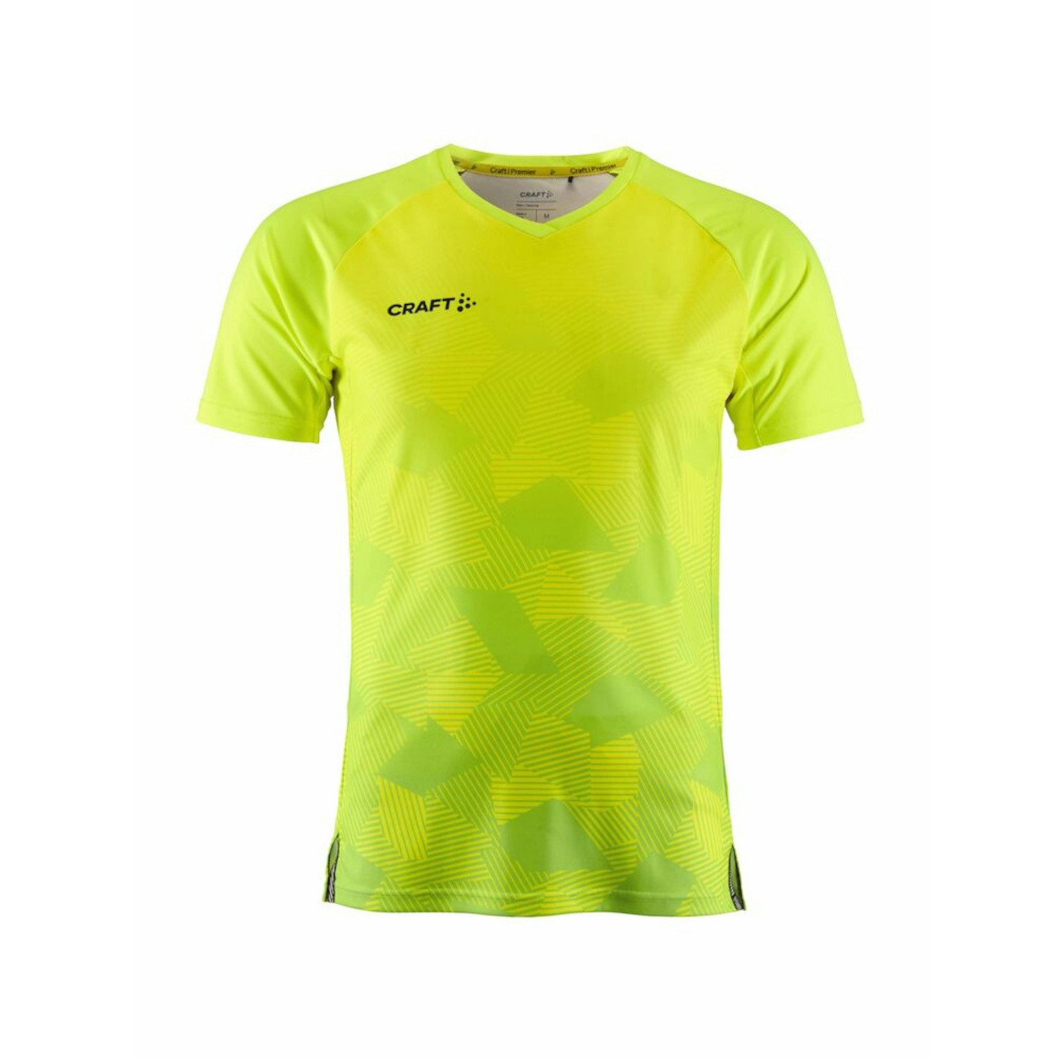 Craft Fußballtrikot Craft Herren Trikot PREMIER FADE JERSEY M 1912759
