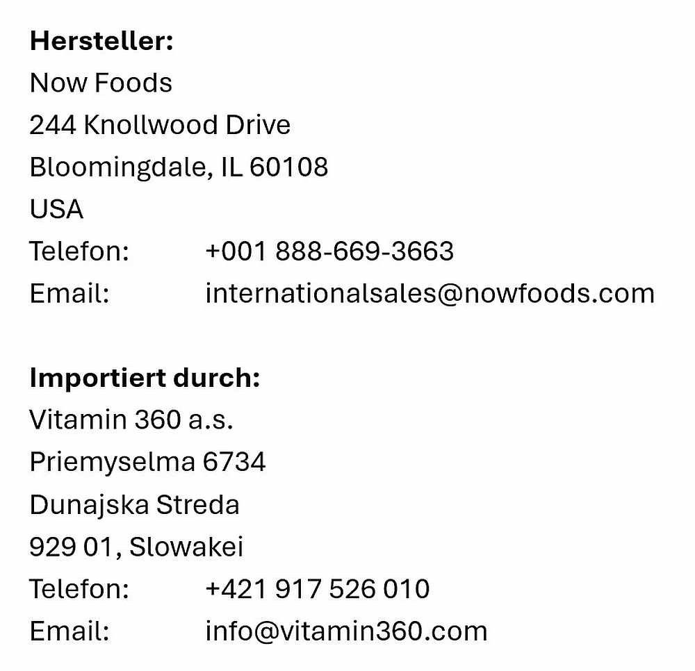 now foods Now Foods Cod Liver Oil Lebertran 1000 mg 180 Softgels Kapseln