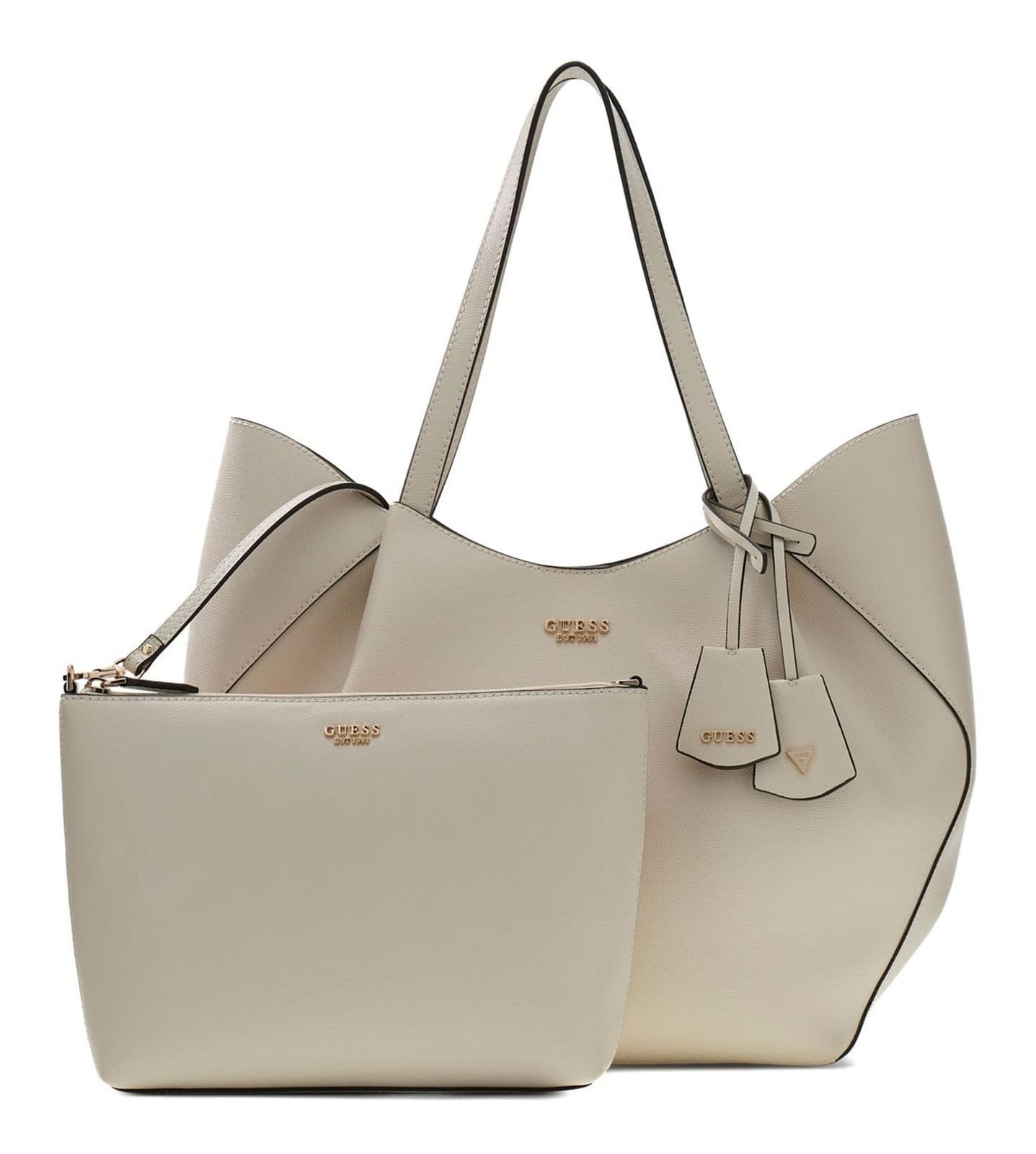 Shopper 2 in 1 Tote Bag