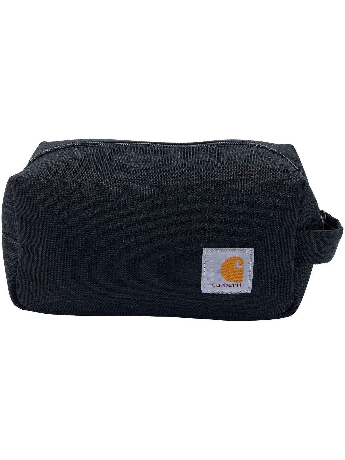 Carhartt Bauchtasche Carhartt Kuturtasche black